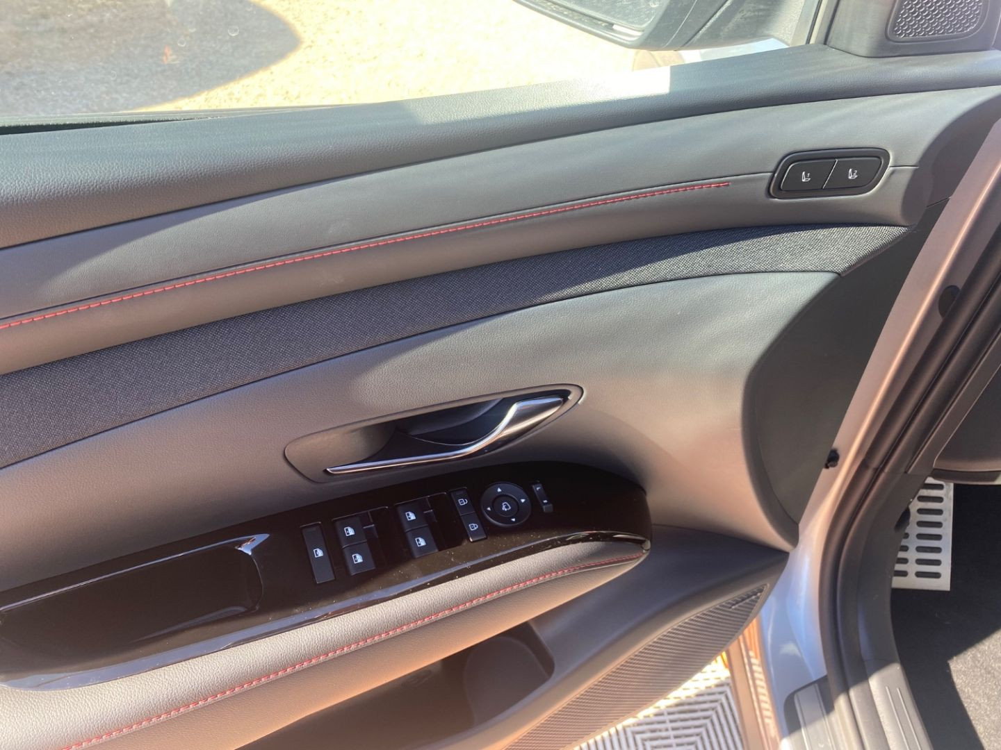 HYUNDAI Tucson en vente à Castres chez votre mandataire automobile