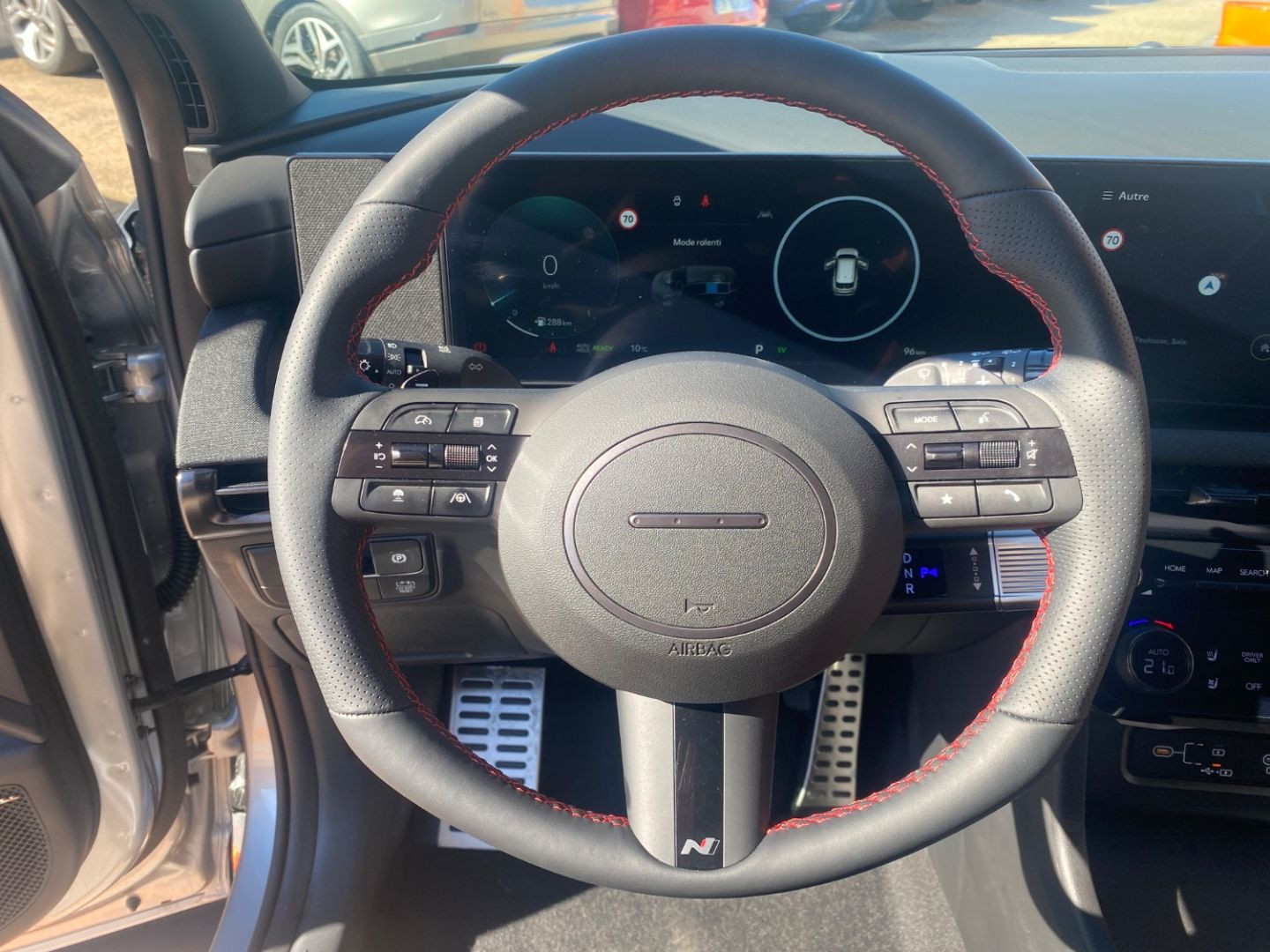 HYUNDAI Tucson en vente à Castres chez votre mandataire automobile