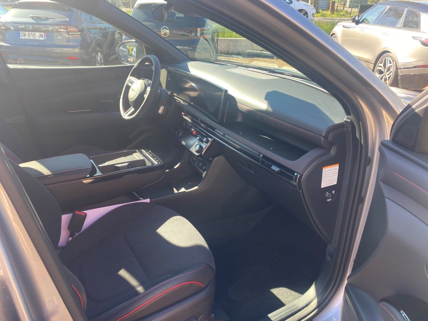 HYUNDAI Tucson en vente à Castres chez votre mandataire automobile