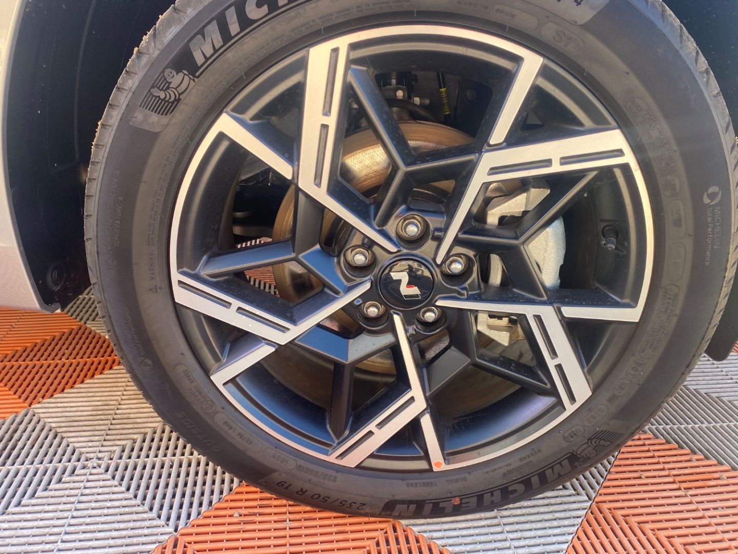 HYUNDAI Tucson en vente à Castres chez votre mandataire automobile