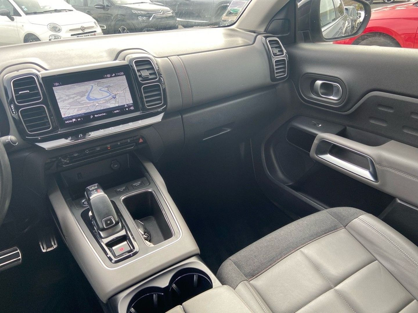 CITROEN C5 Aircross en vente à Castres chez votre mandataire automobile