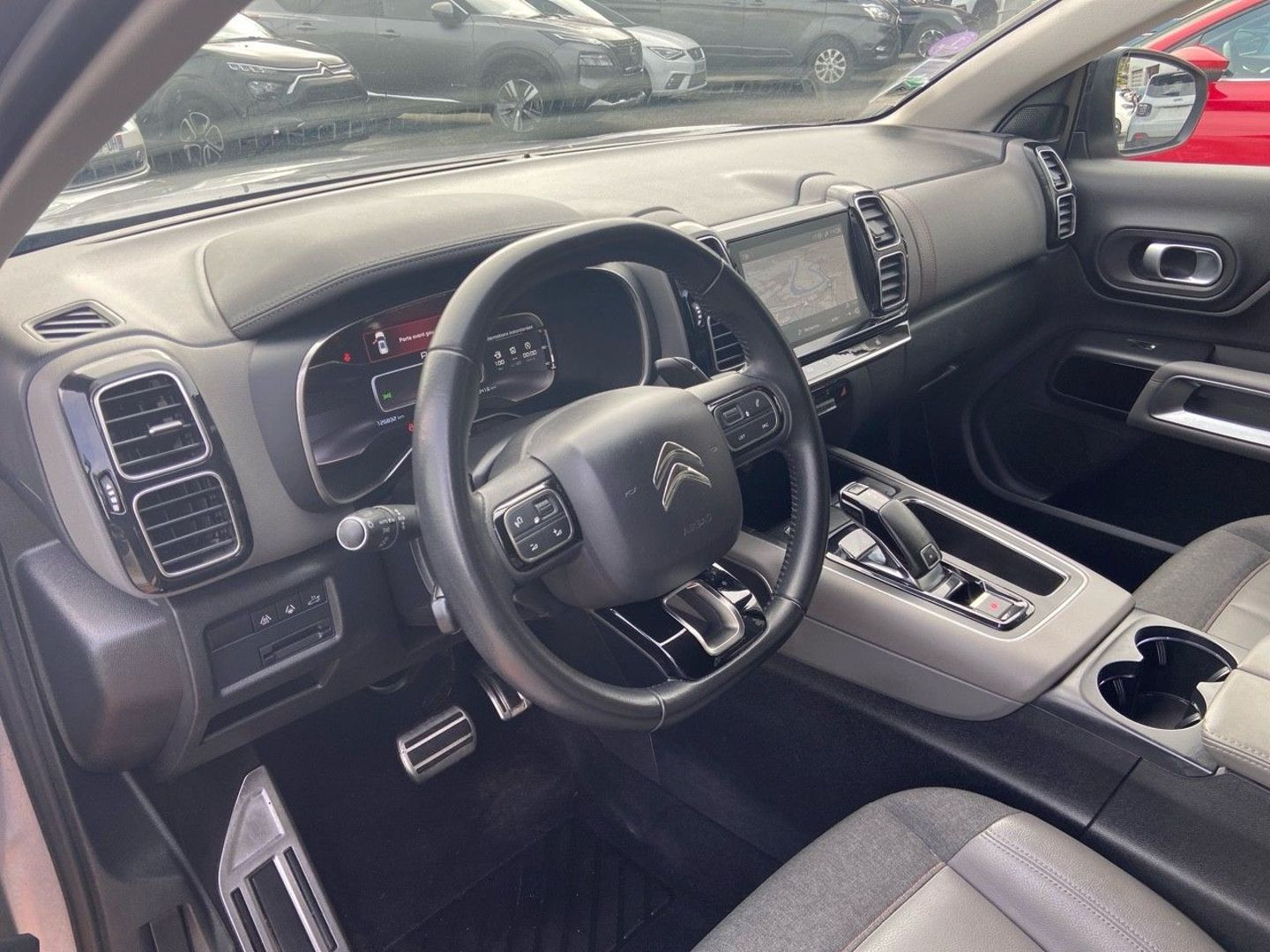 CITROEN C5 Aircross en vente à Castres chez votre mandataire automobile