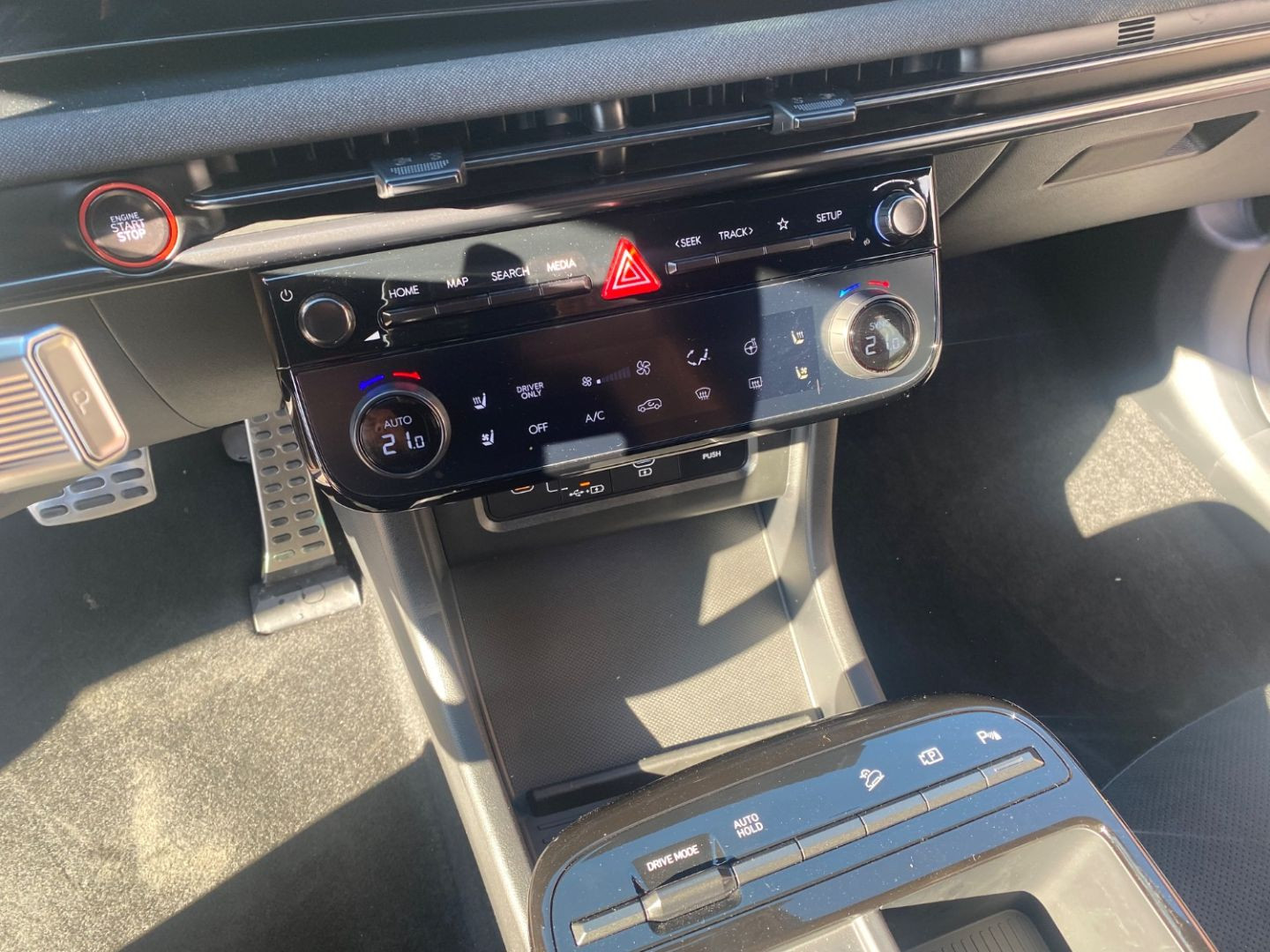 HYUNDAI Tucson en vente à Castres chez votre mandataire automobile