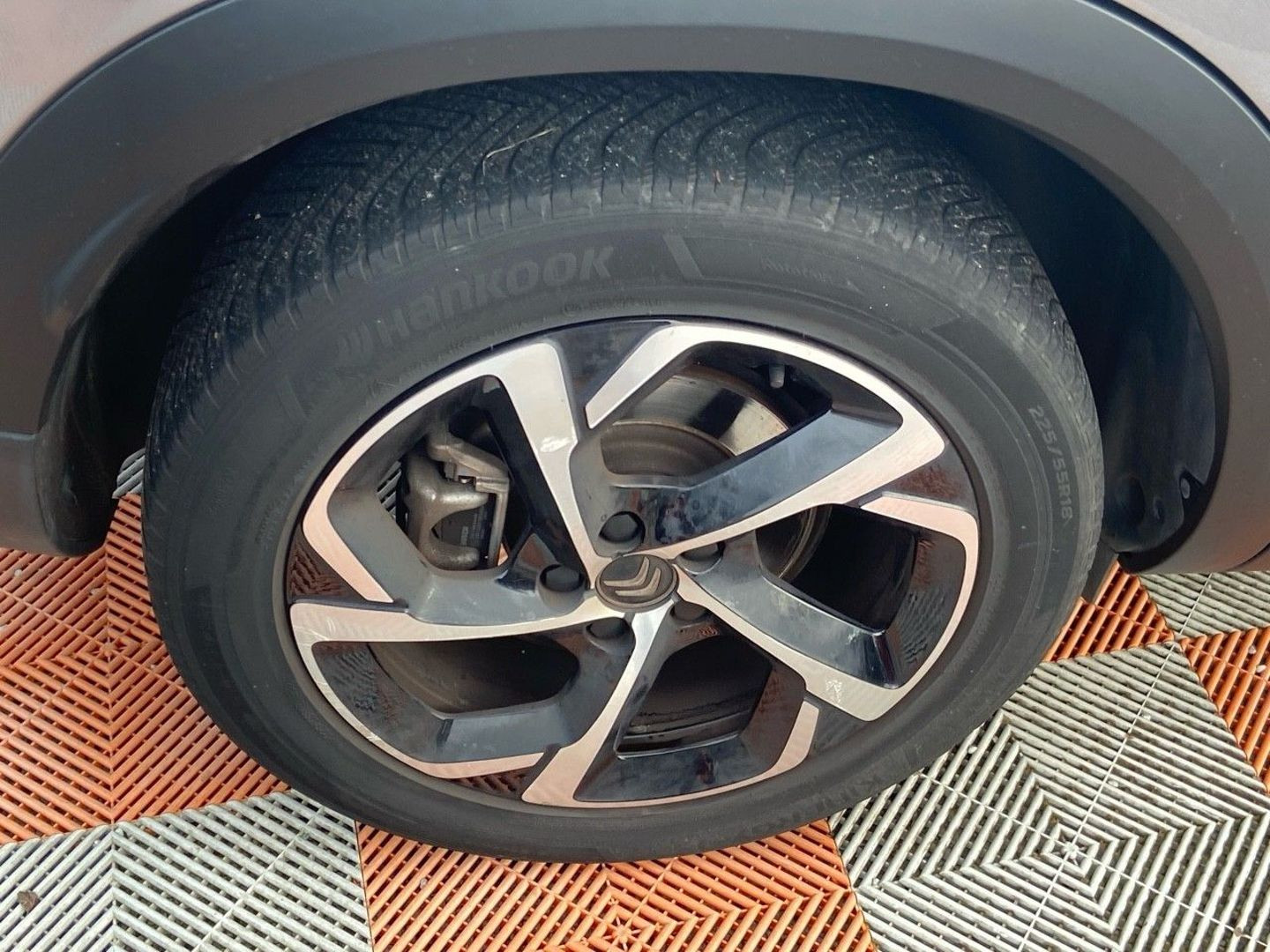 CITROEN C5 Aircross en vente à Castres chez votre mandataire automobile