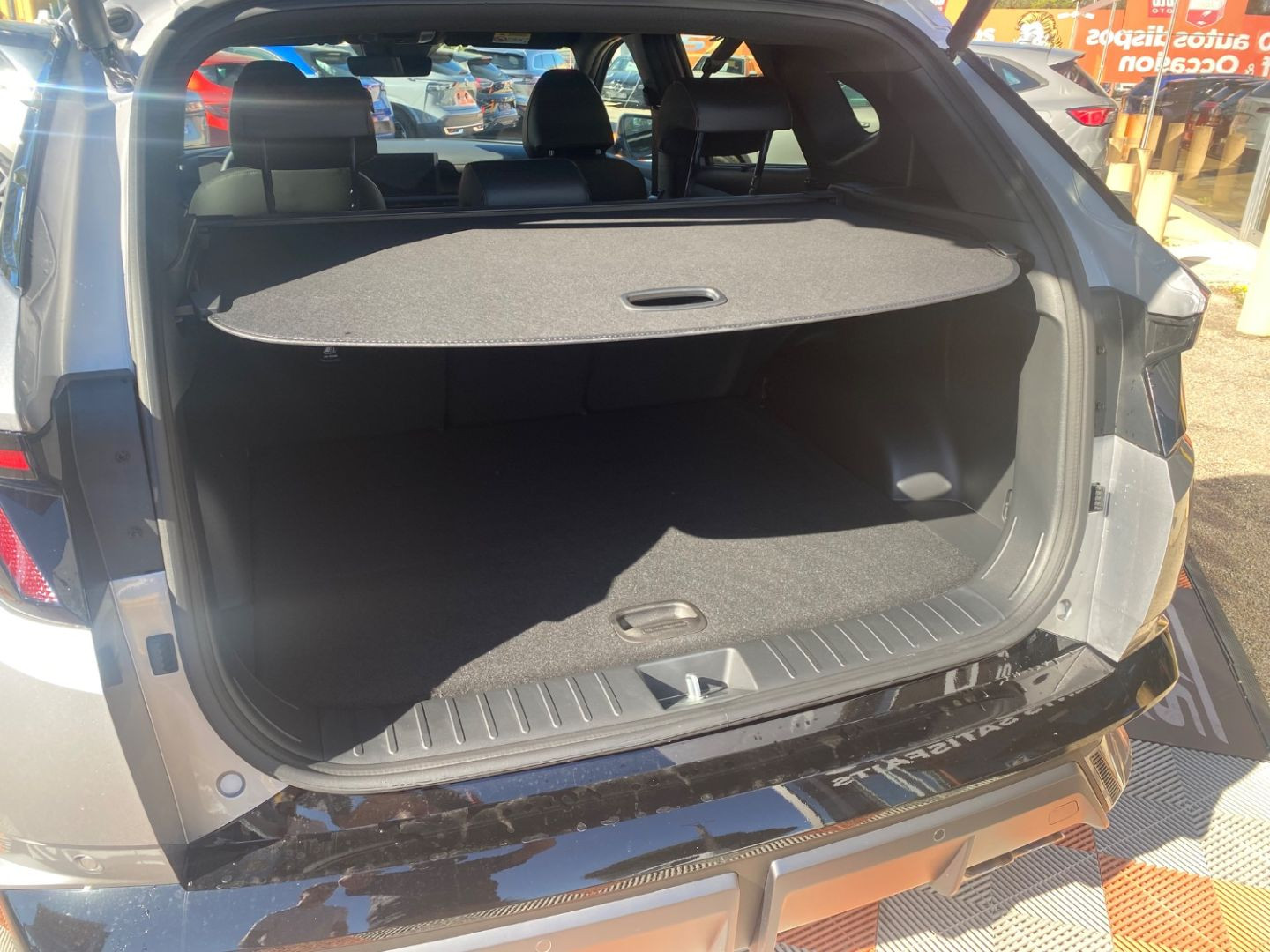 HYUNDAI Tucson en vente à Castres chez votre mandataire automobile