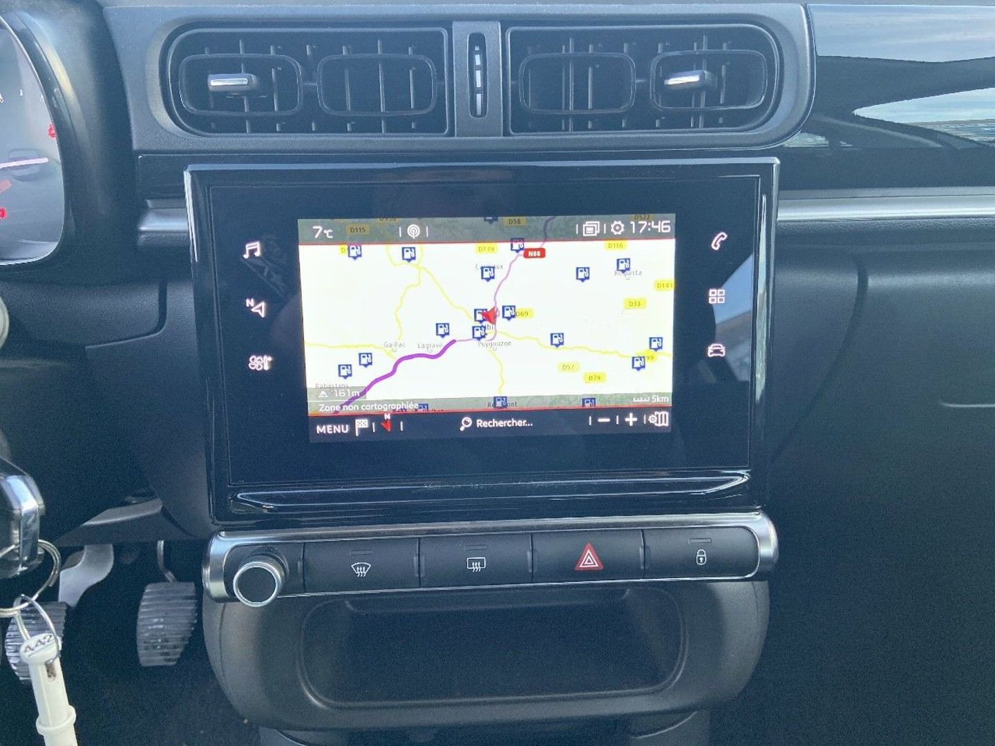 CITROEN C3 en vente à Castres chez votre mandataire automobile