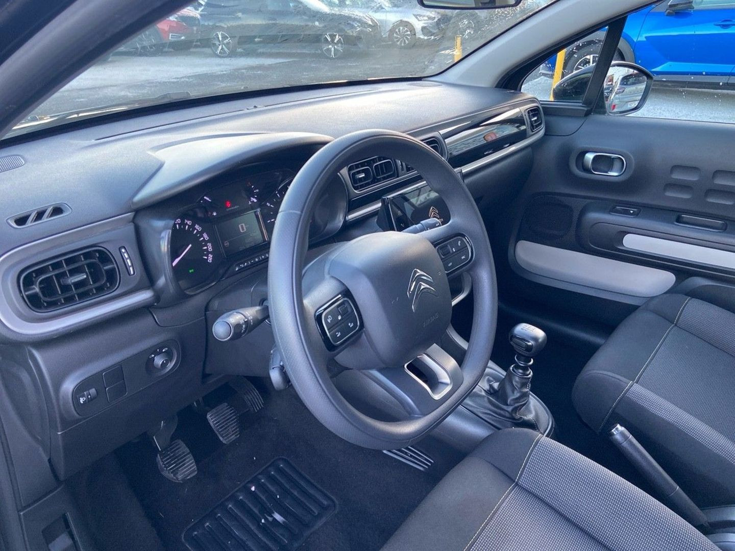 CITROEN C3 en vente à Castres chez votre mandataire automobile