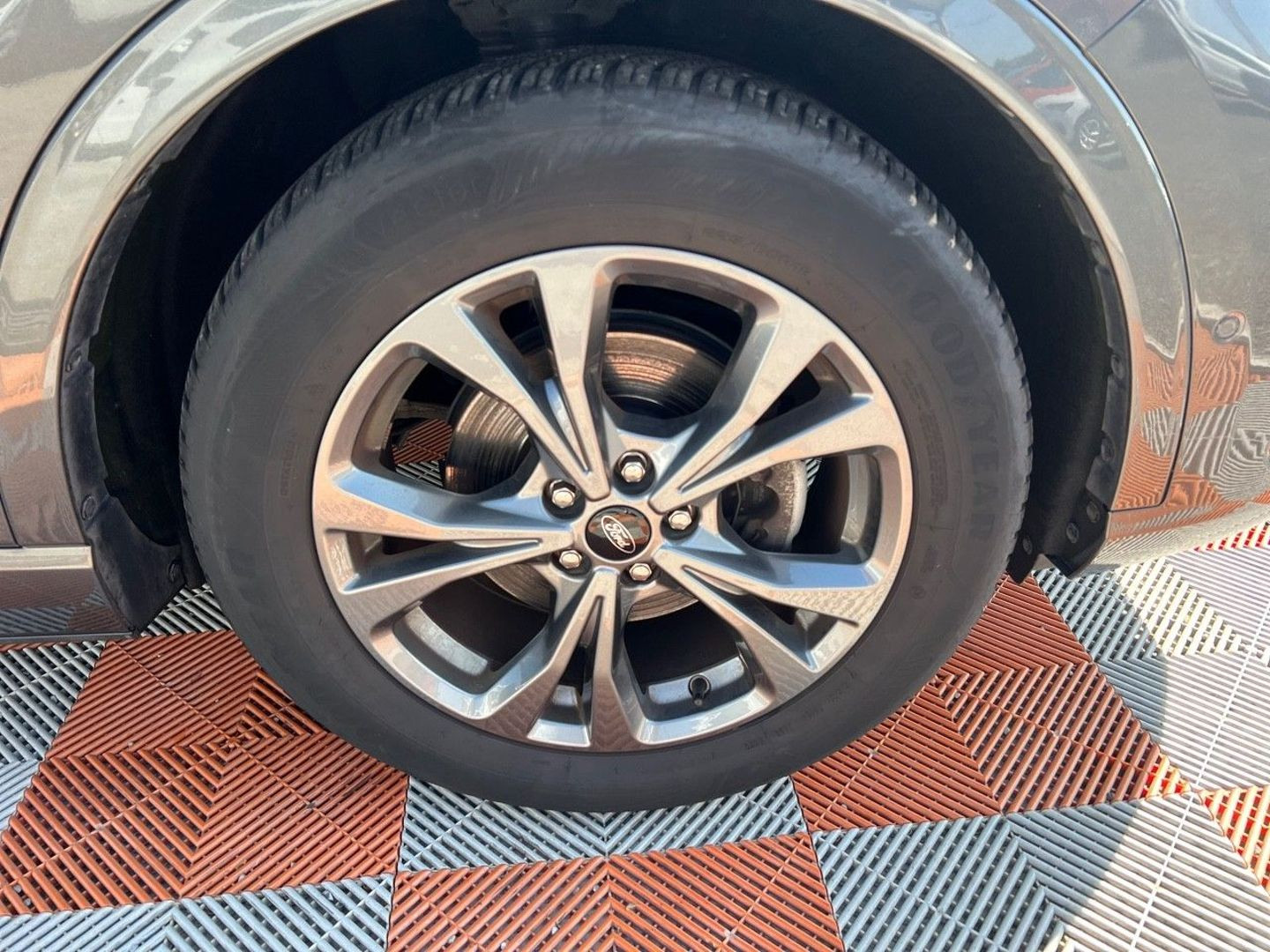 FORD Kuga en vente à Castres chez votre mandataire automobile