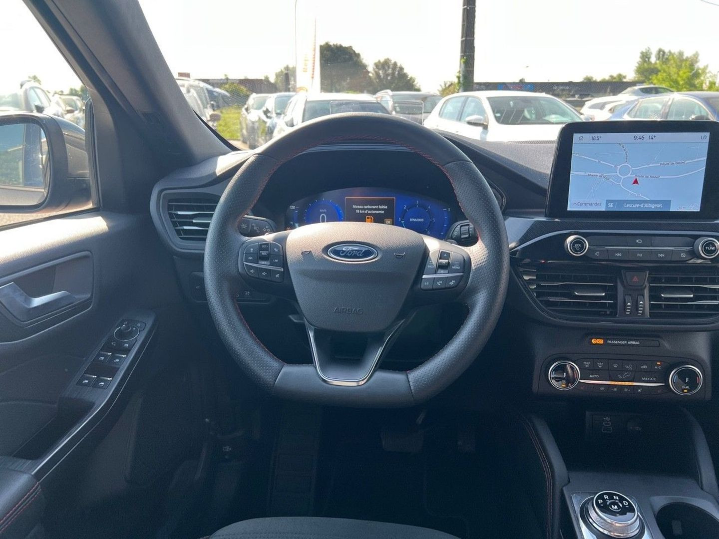 FORD Kuga en vente à Castres chez votre mandataire automobile