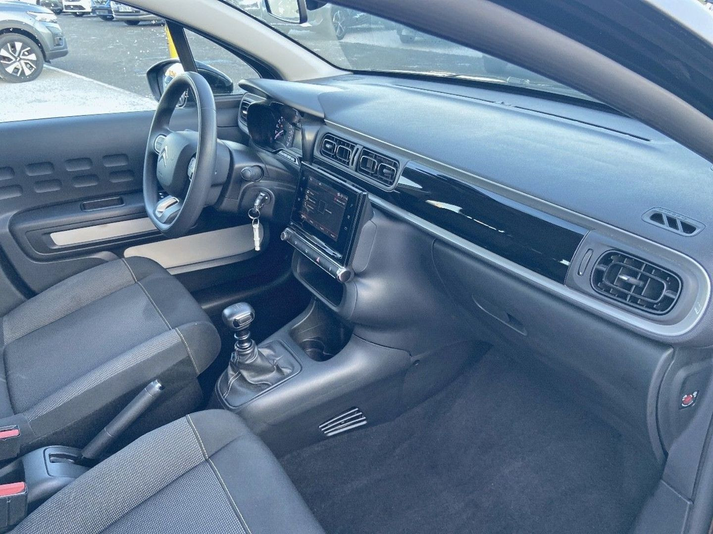 CITROEN C3 en vente à Castres chez votre mandataire automobile