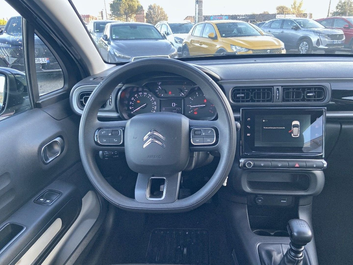 CITROEN C3 en vente à Castres chez votre mandataire automobile