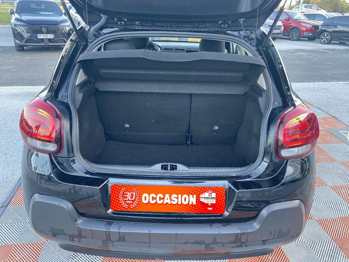 CITROEN C3 en vente à Castres chez votre mandataire automobile