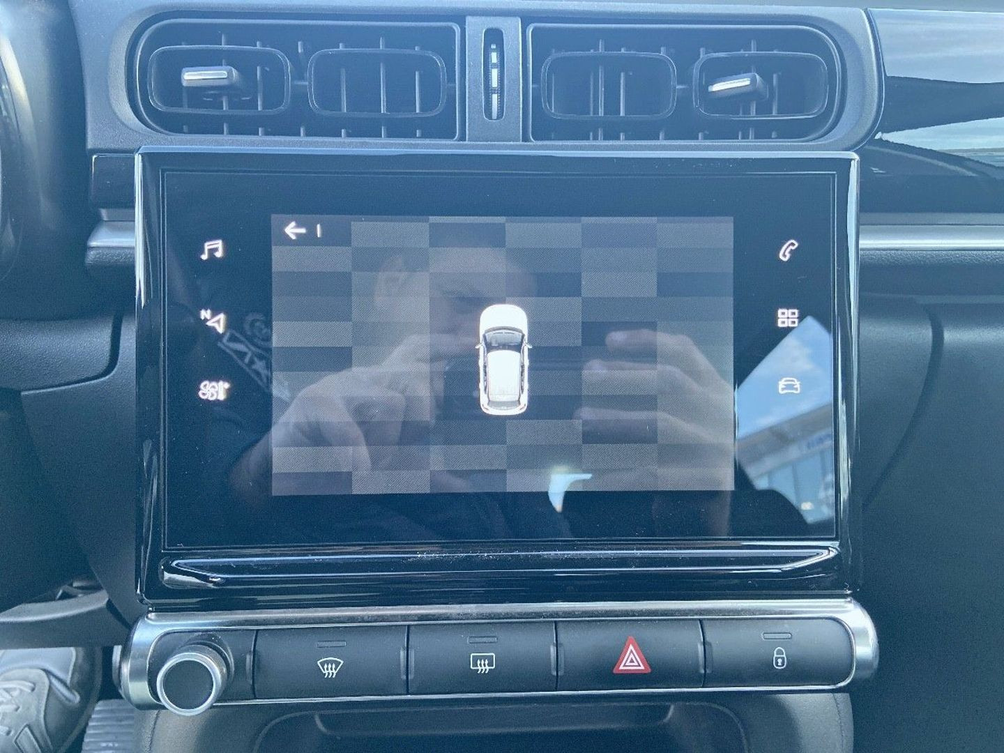 CITROEN C3 en vente à Castres chez votre mandataire automobile