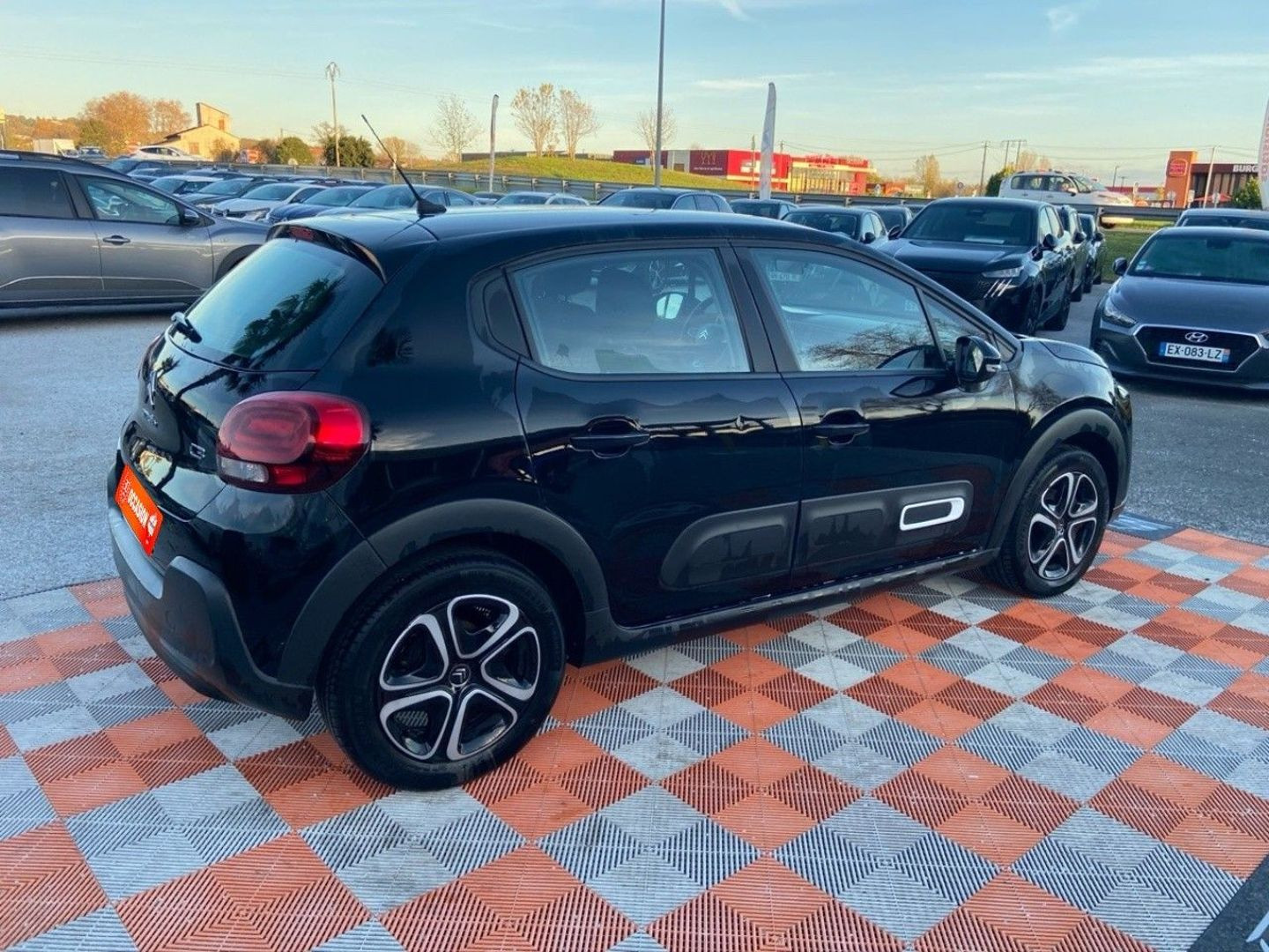 CITROEN C3 en vente à Castres chez votre mandataire automobile