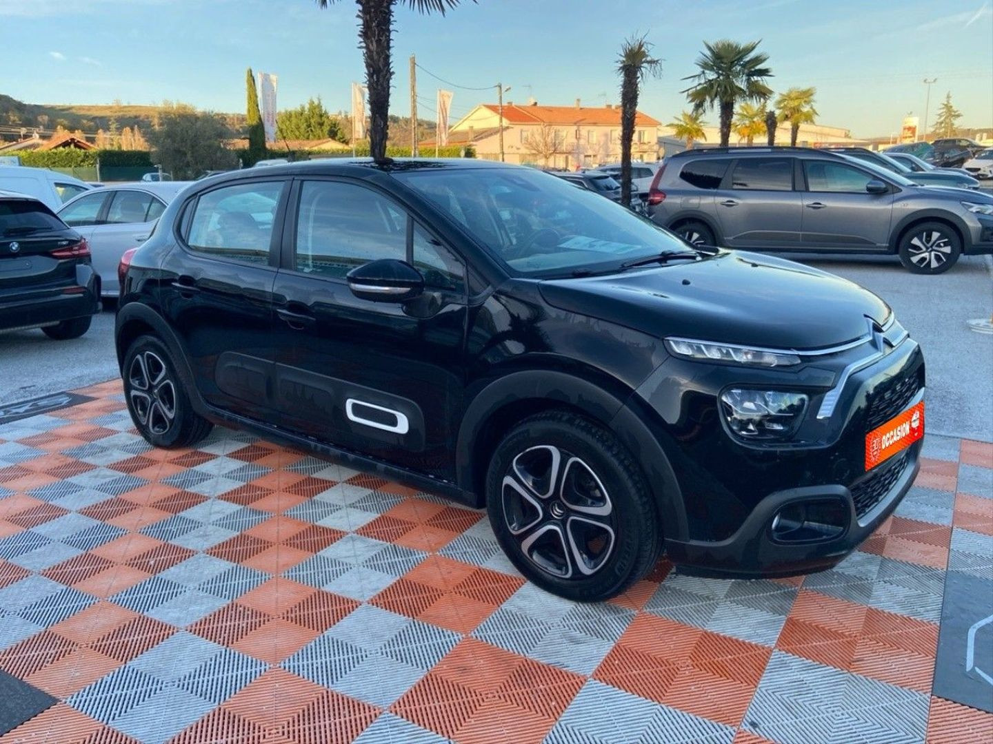 CITROEN C3 en vente à Castres chez votre mandataire automobile