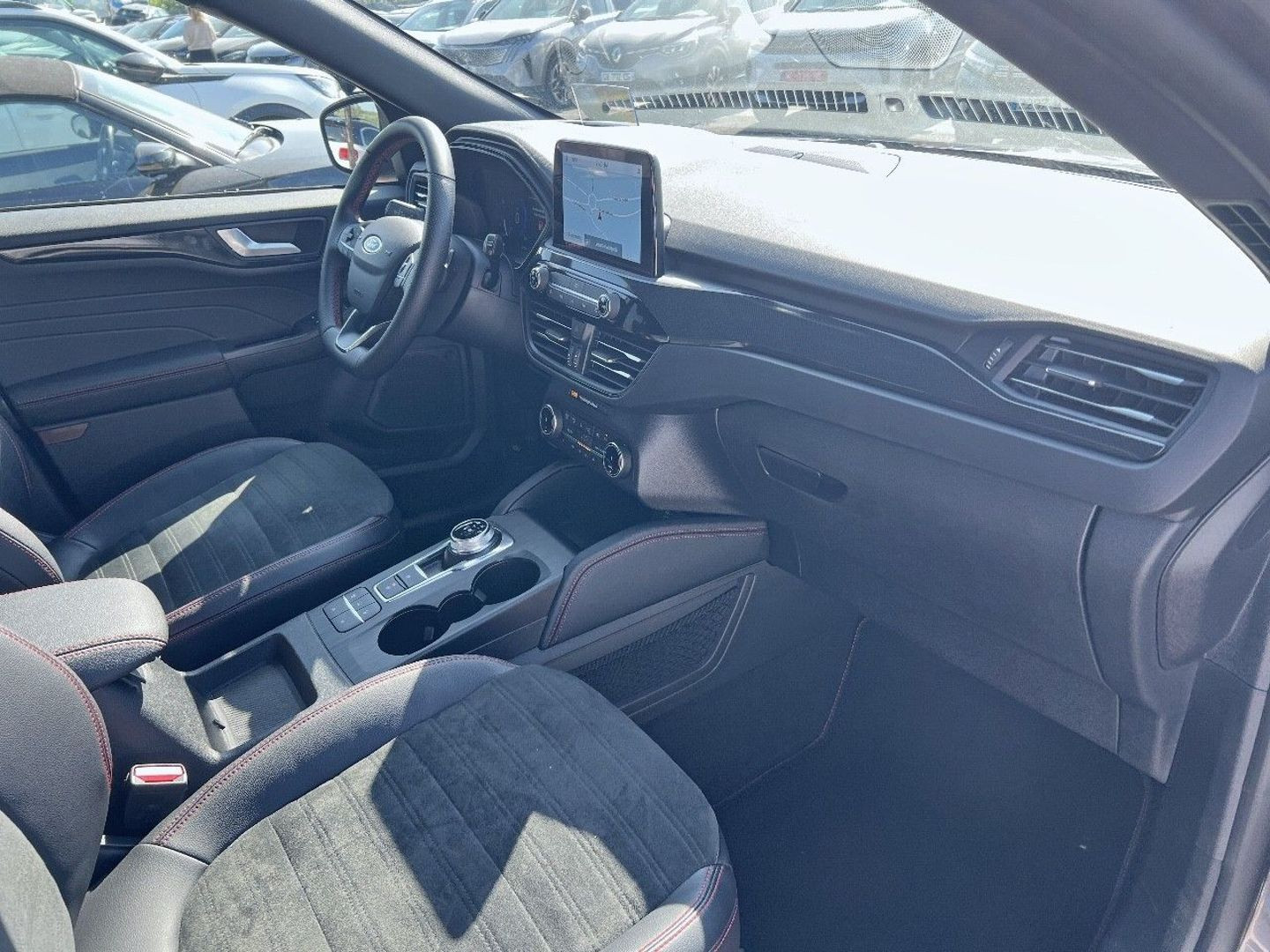 FORD Kuga en vente à Castres chez votre mandataire automobile