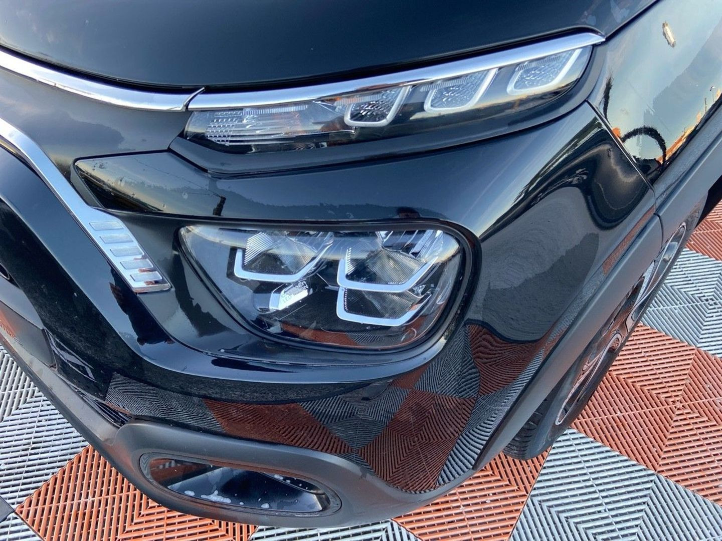 CITROEN C3 en vente à Castres chez votre mandataire automobile