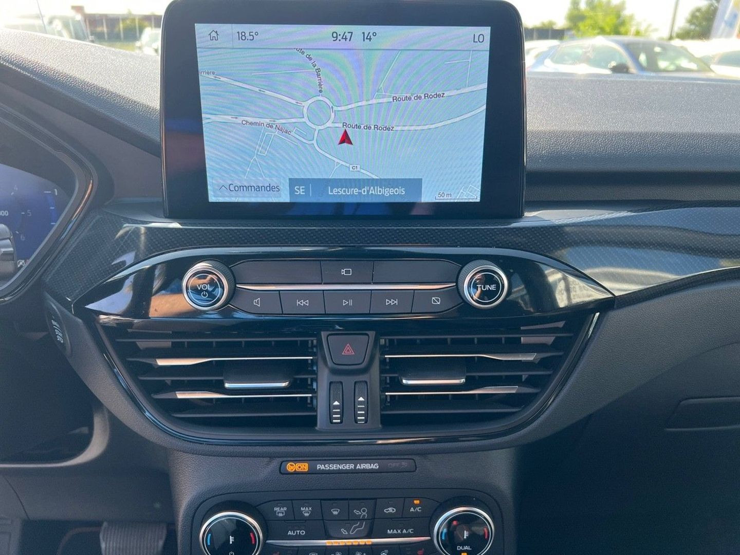 FORD Kuga en vente à Castres chez votre mandataire automobile