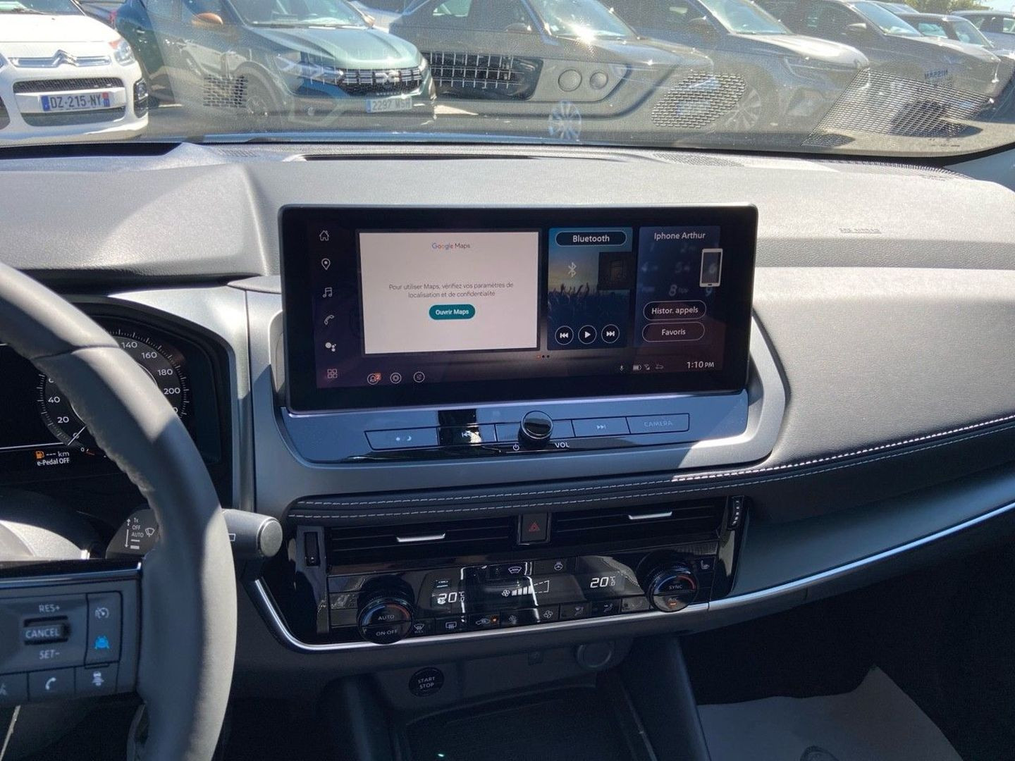 NISSAN Qashqai en vente à Castres chez votre mandataire automobile