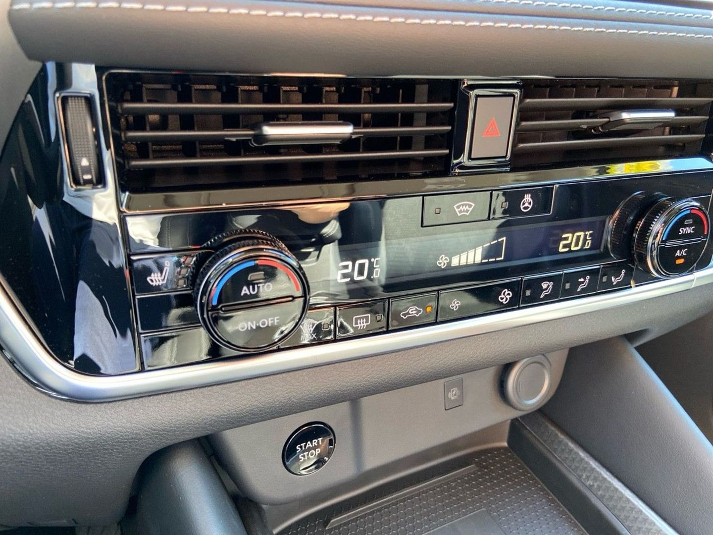 NISSAN Qashqai en vente à Castres chez votre mandataire automobile