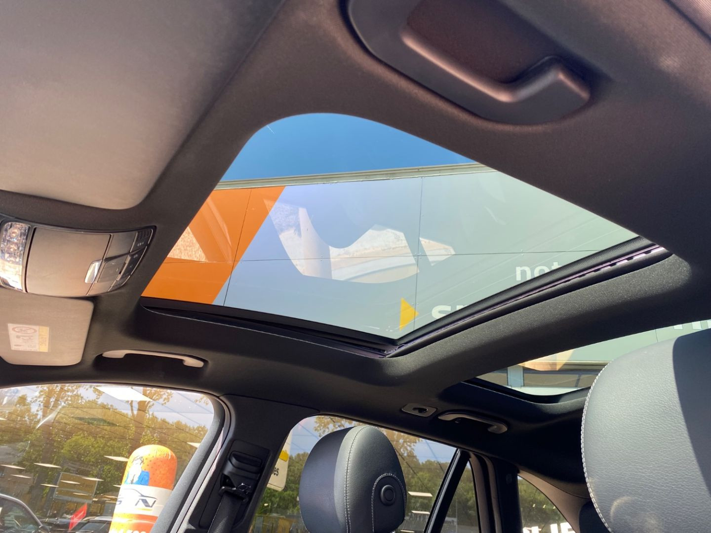 MERCEDES-BENZ GLC en vente à Castres chez votre mandataire automobile
