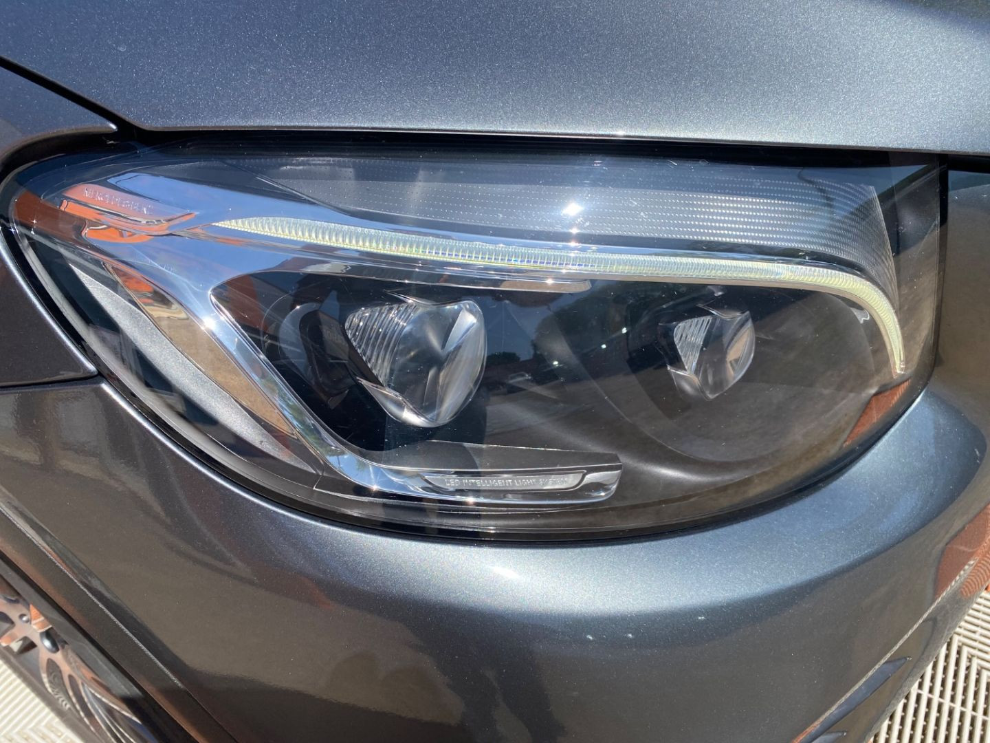 MERCEDES-BENZ GLC en vente à Castres chez votre mandataire automobile