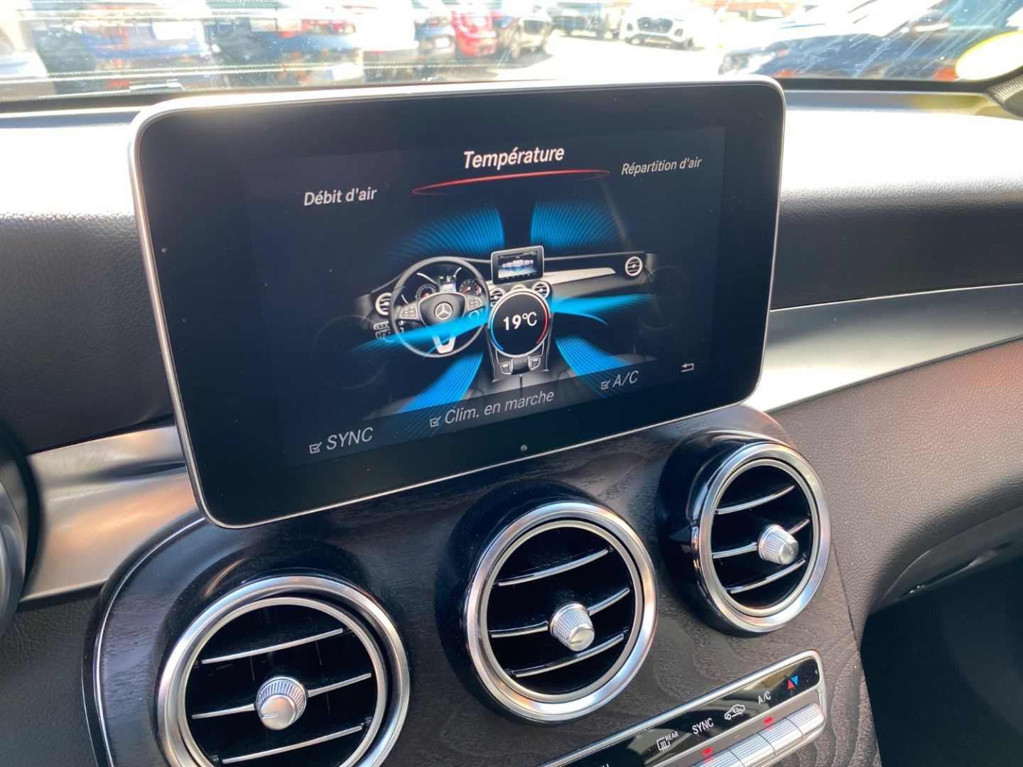 MERCEDES-BENZ GLC en vente à Castres chez votre mandataire automobile