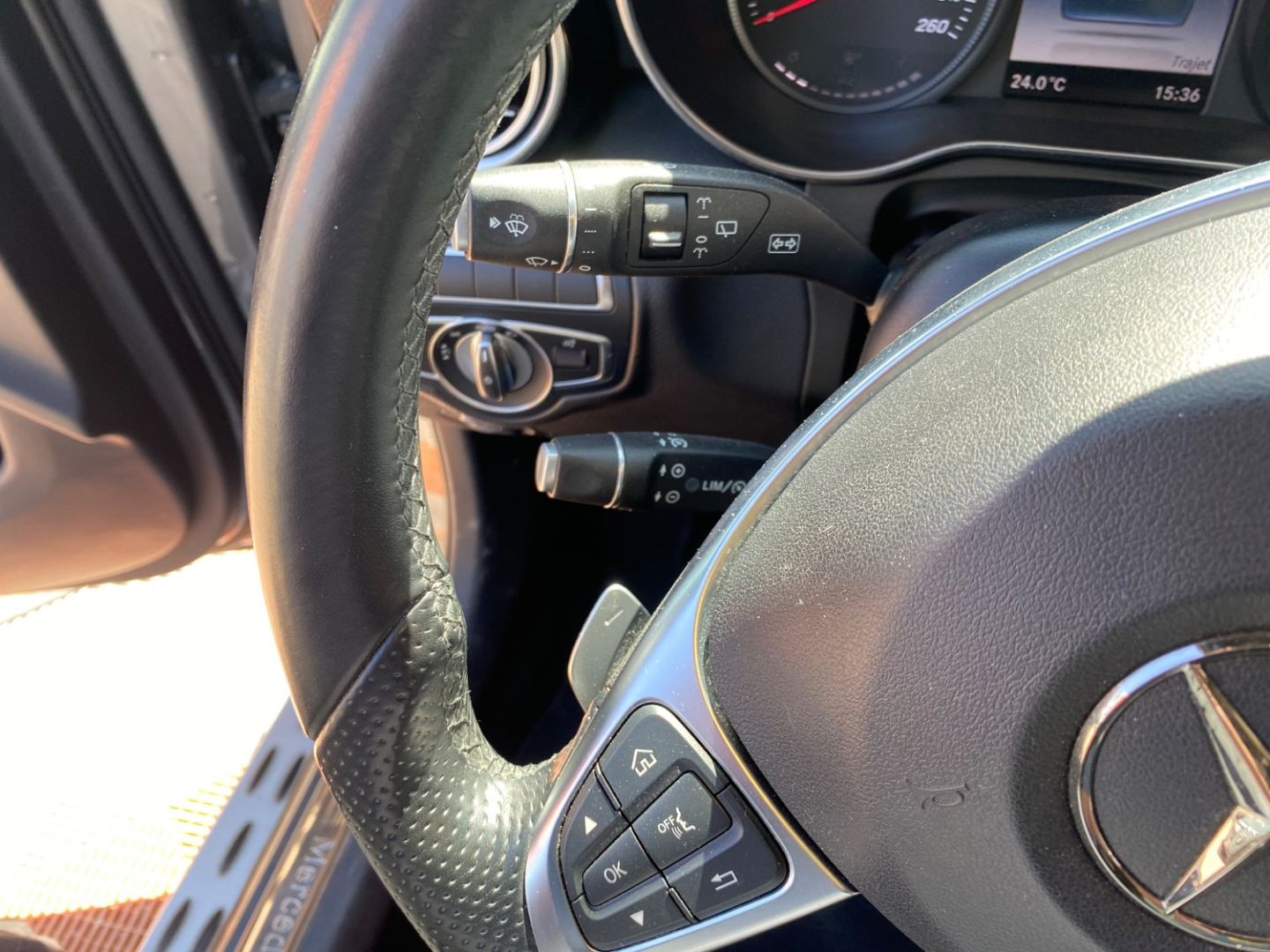MERCEDES-BENZ GLC en vente à Castres chez votre mandataire automobile