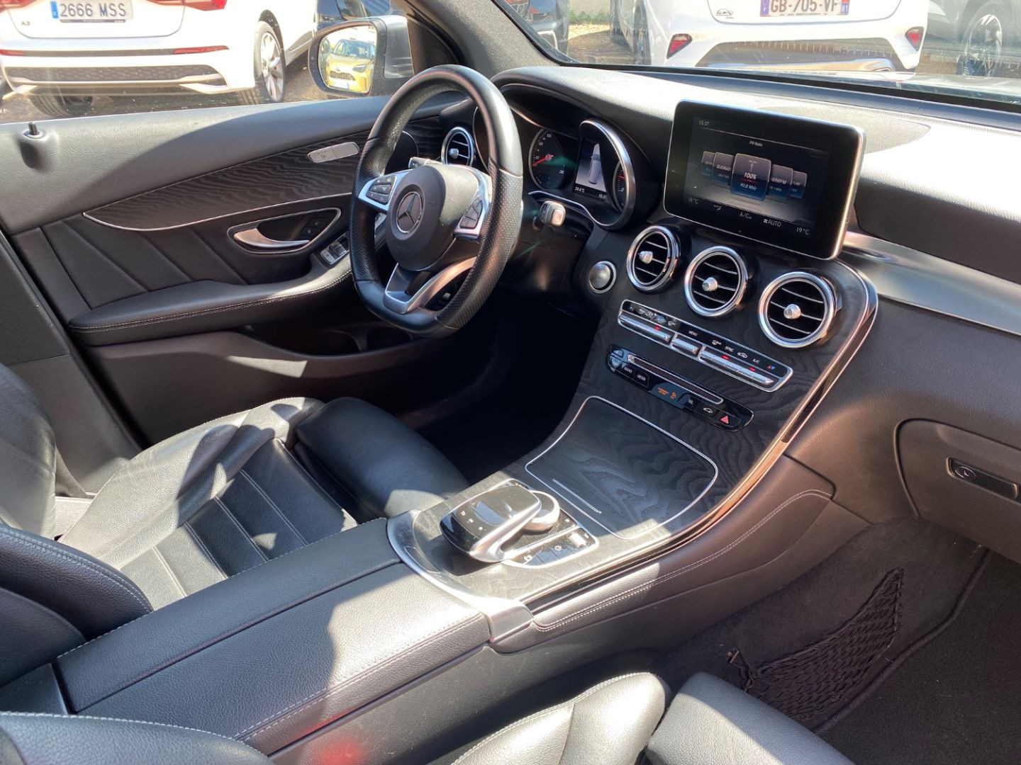 MERCEDES-BENZ GLC en vente à Castres chez votre mandataire automobile