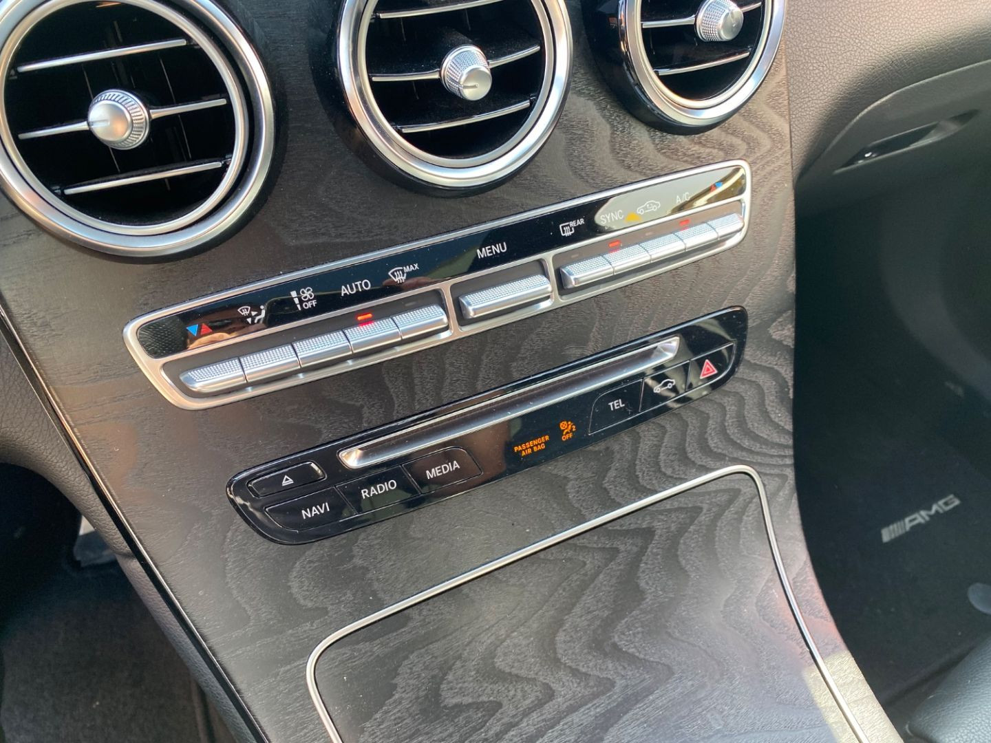 MERCEDES-BENZ GLC en vente à Castres chez votre mandataire automobile