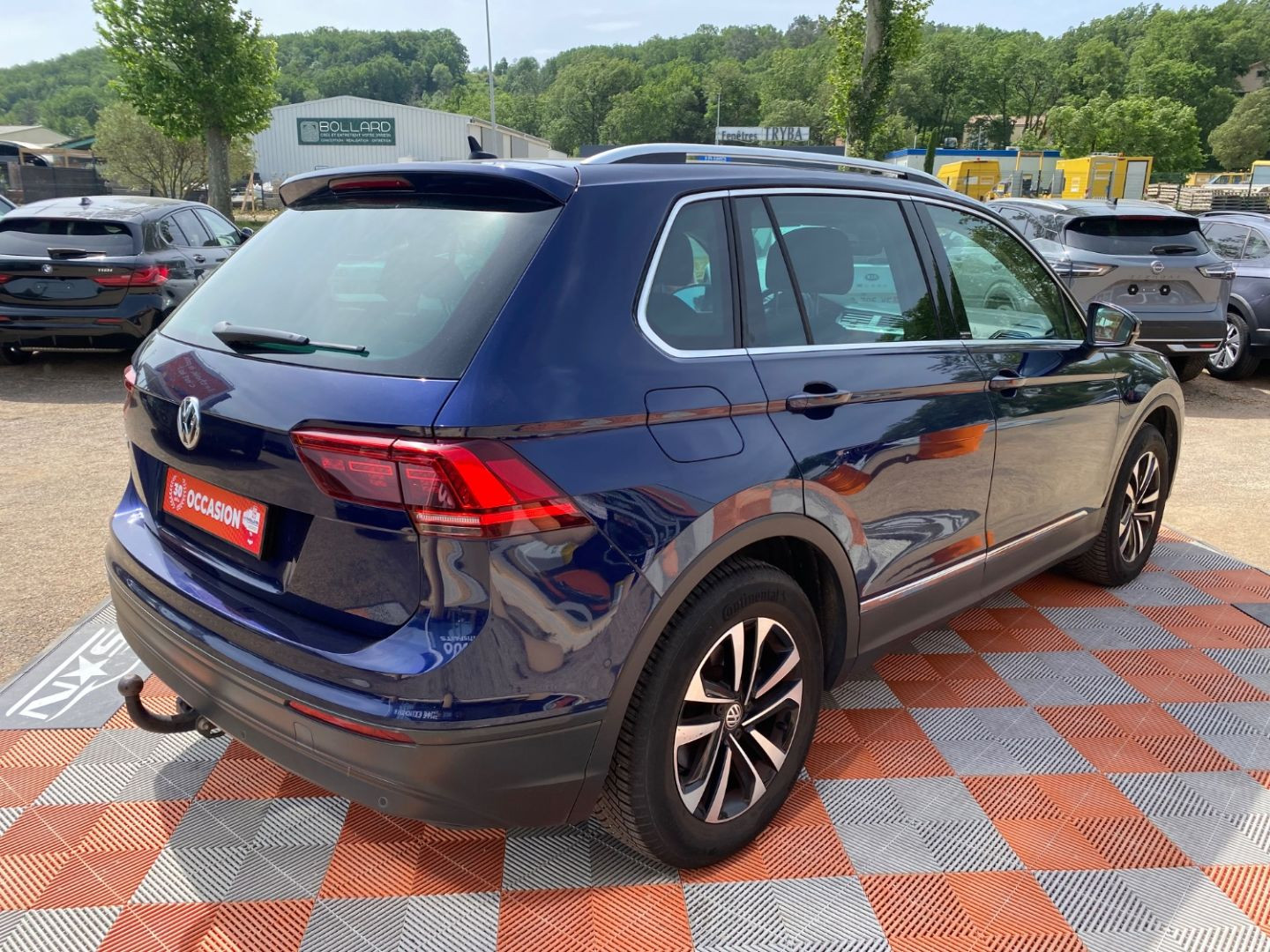 VOLKSWAGEN Tiguan en vente à Castres chez votre mandataire automobile