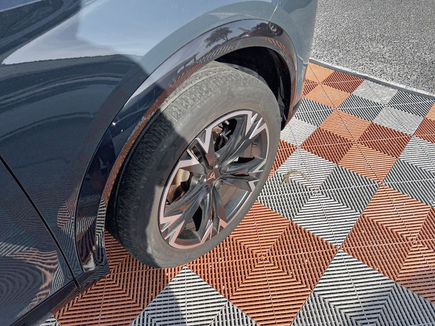 CUPRA Formentor en vente à Castres chez votre mandataire automobile