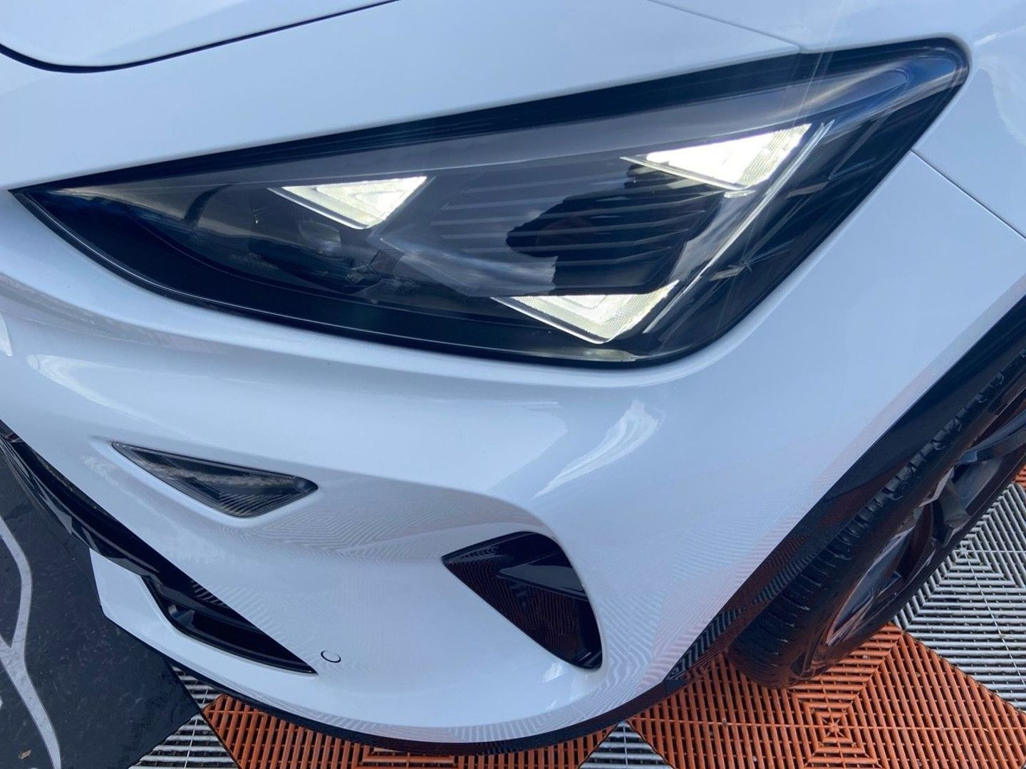 CUPRA Formentor en vente à Castres chez votre mandataire automobile