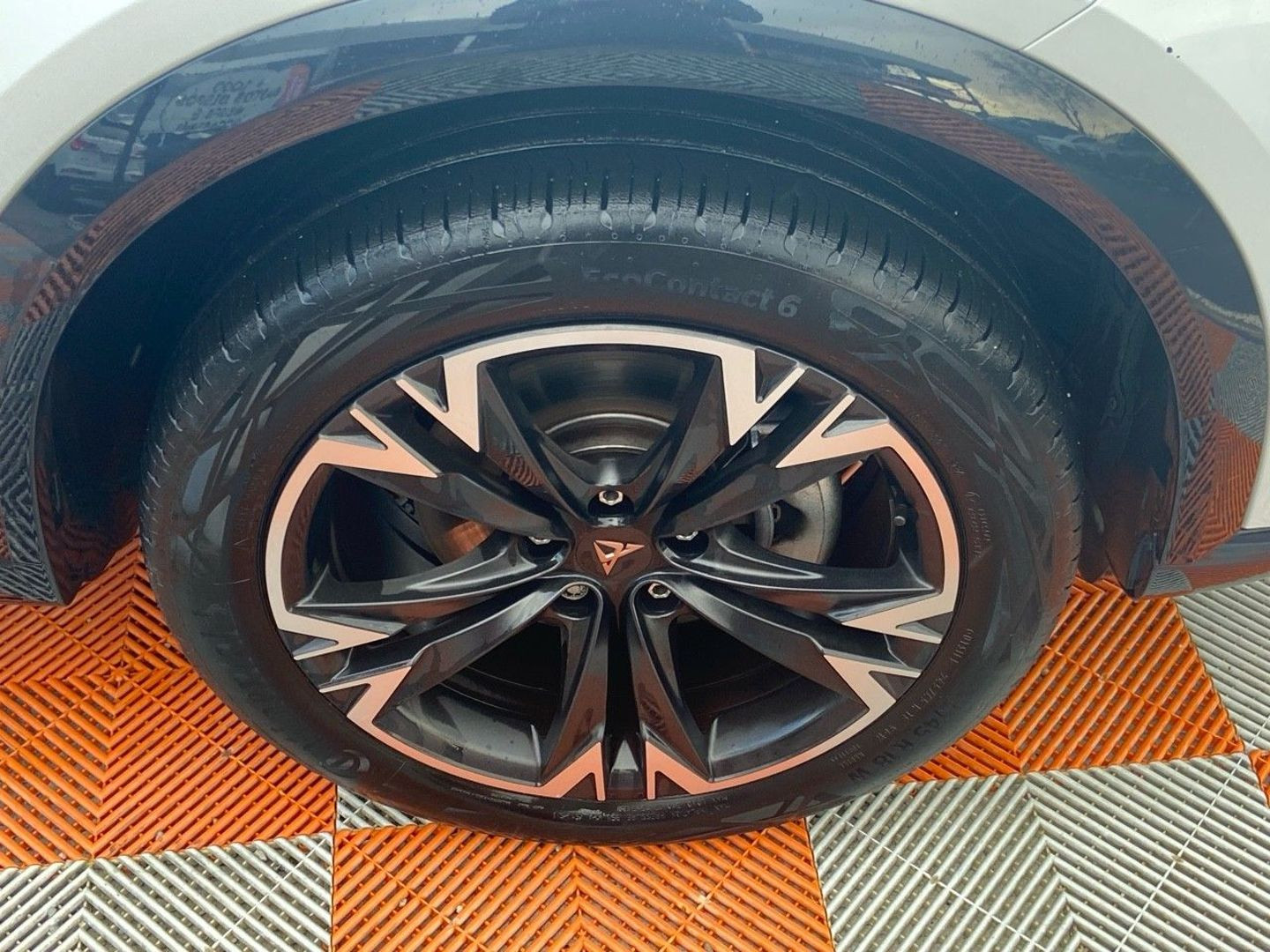 CUPRA Formentor en vente à Castres chez votre mandataire automobile