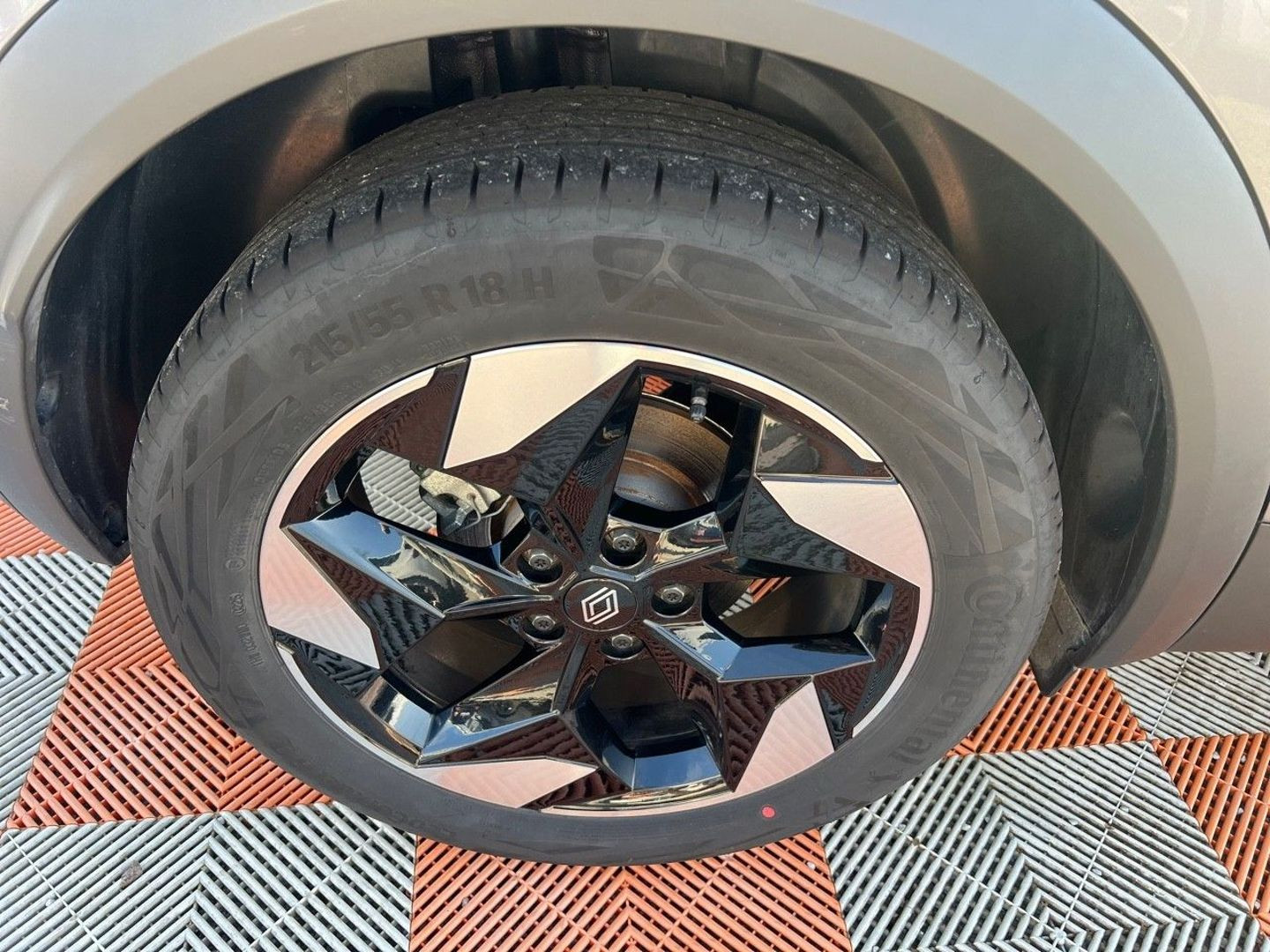 RENAULT Captur en vente à Castres chez votre mandataire automobile