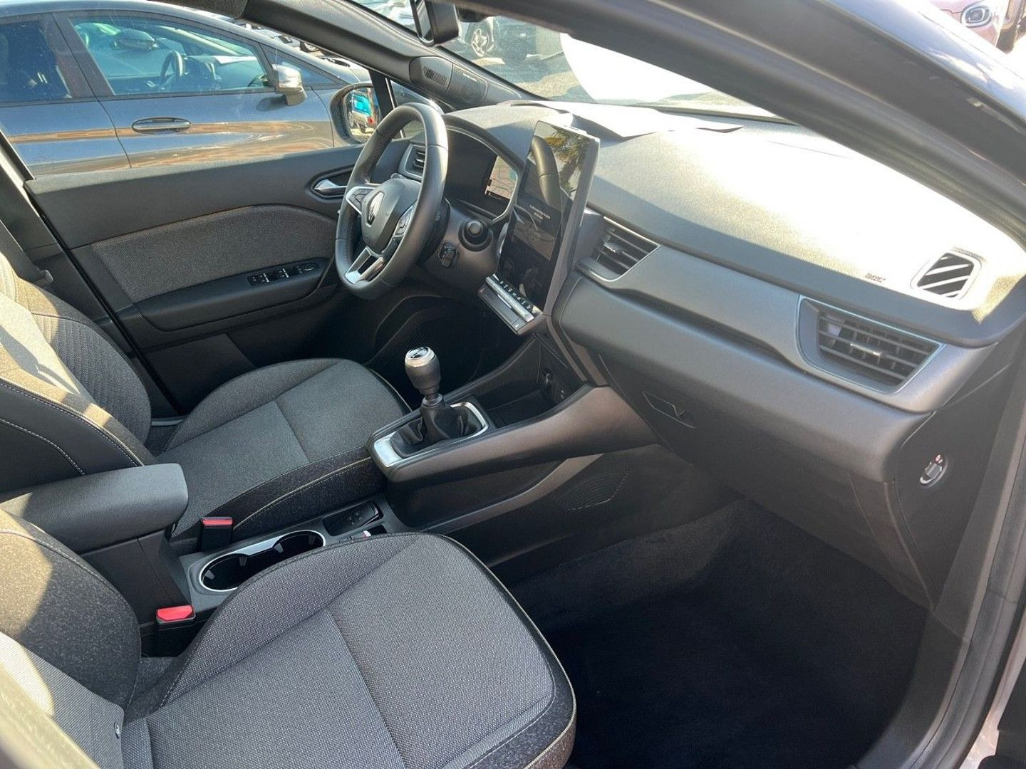 RENAULT Captur en vente à Castres chez votre mandataire automobile