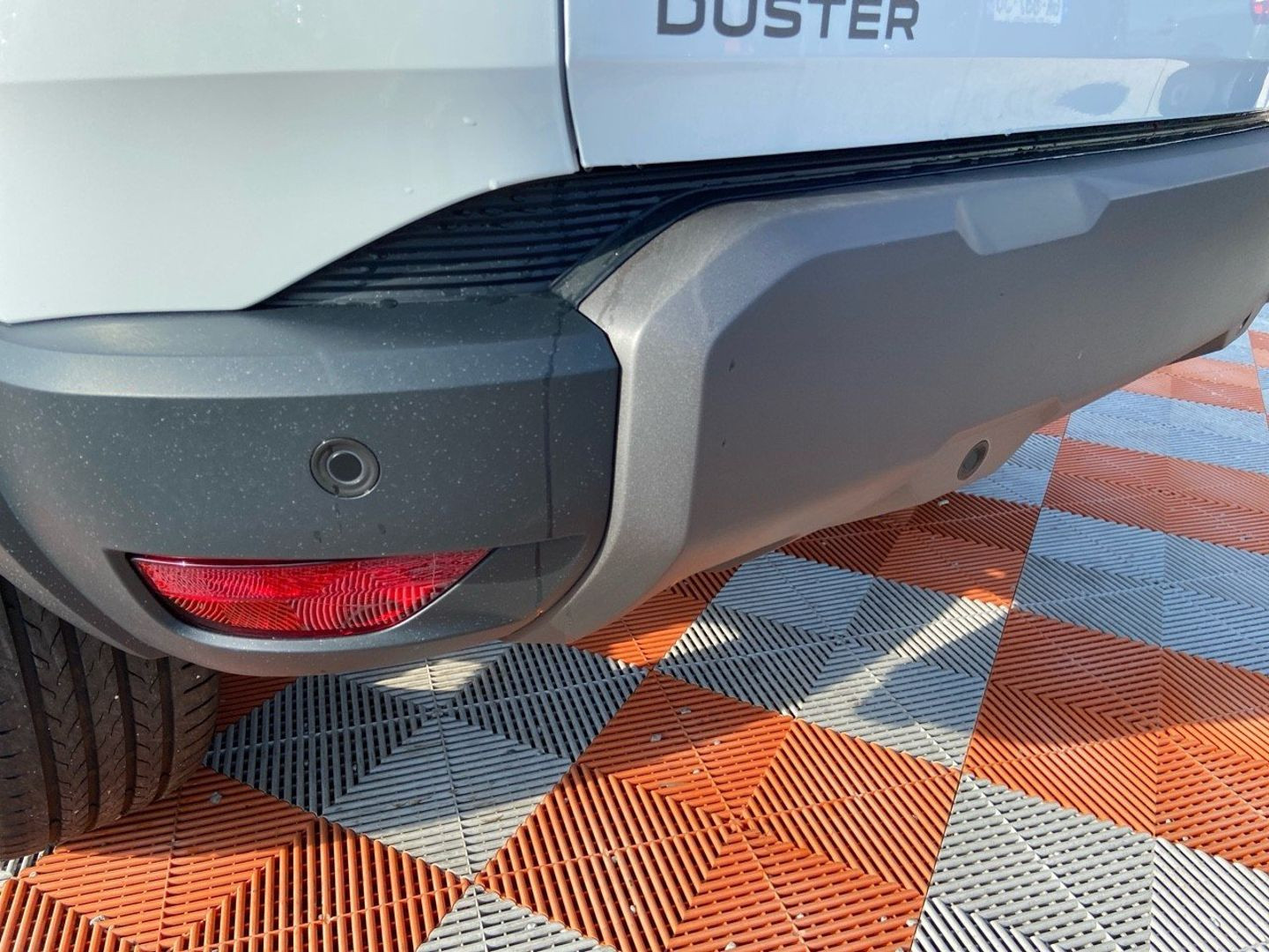 DACIA Duster en vente à Castres chez votre mandataire automobile