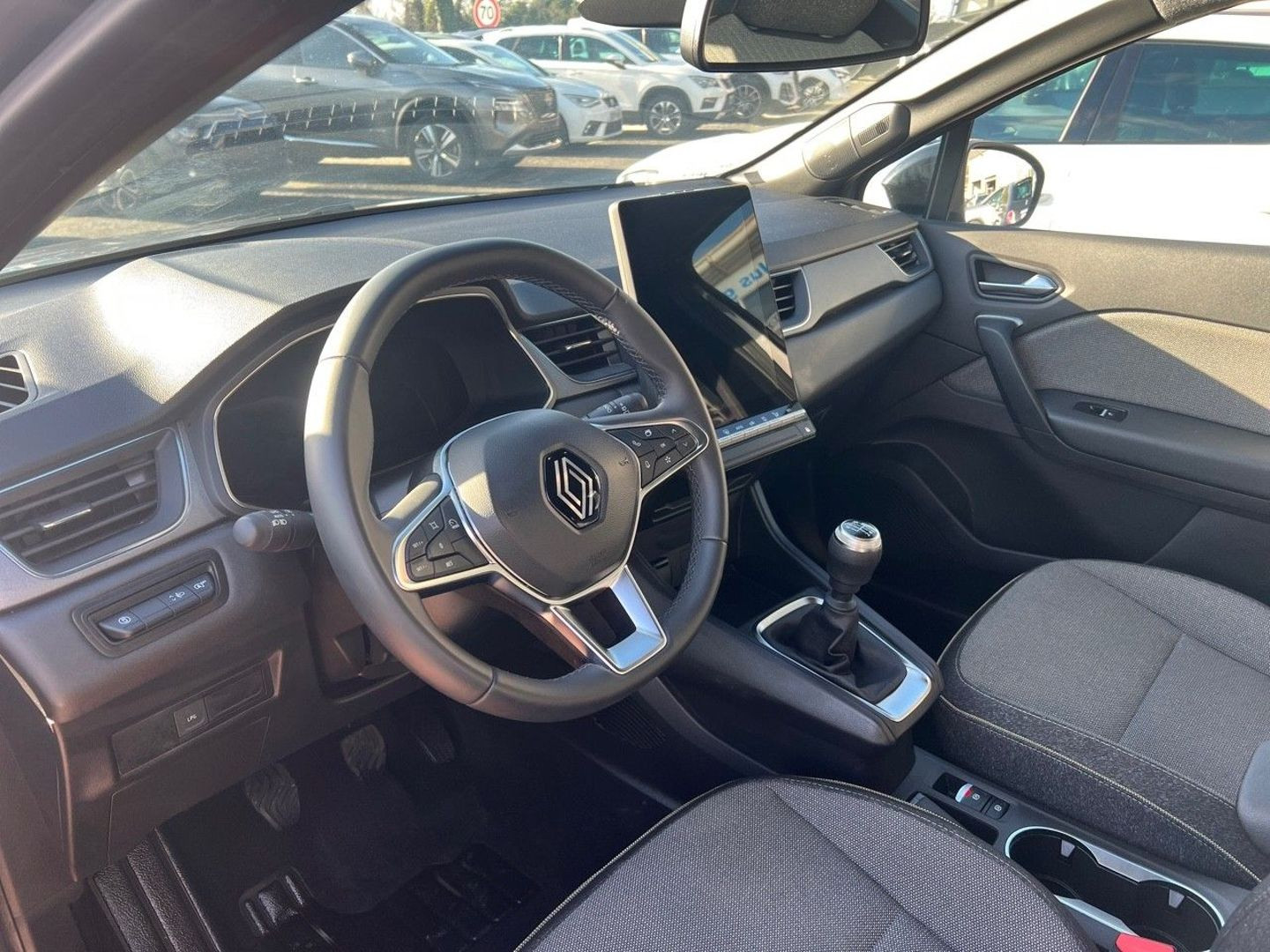 RENAULT Captur en vente à Castres chez votre mandataire automobile
