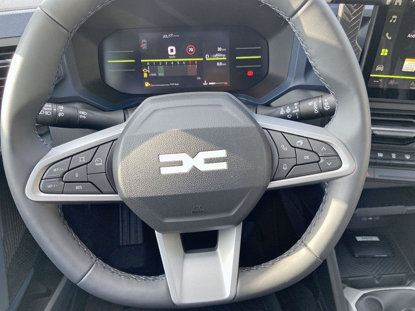 DACIA Duster en vente à Castres chez votre mandataire automobile