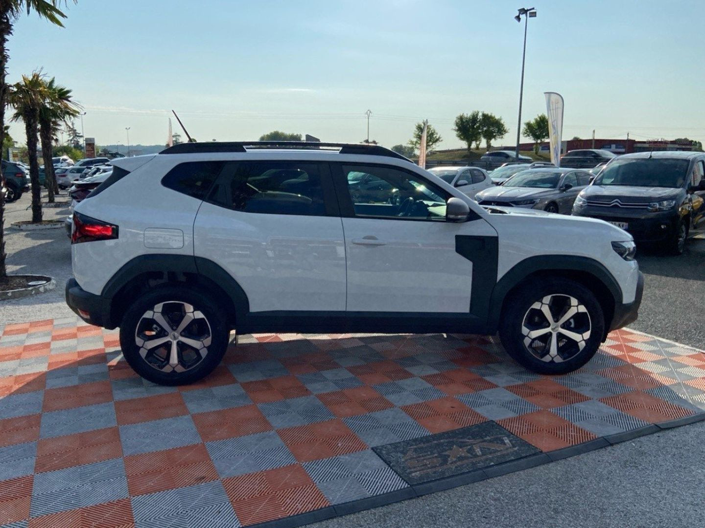 DACIA Duster en vente à Castres chez votre mandataire automobile