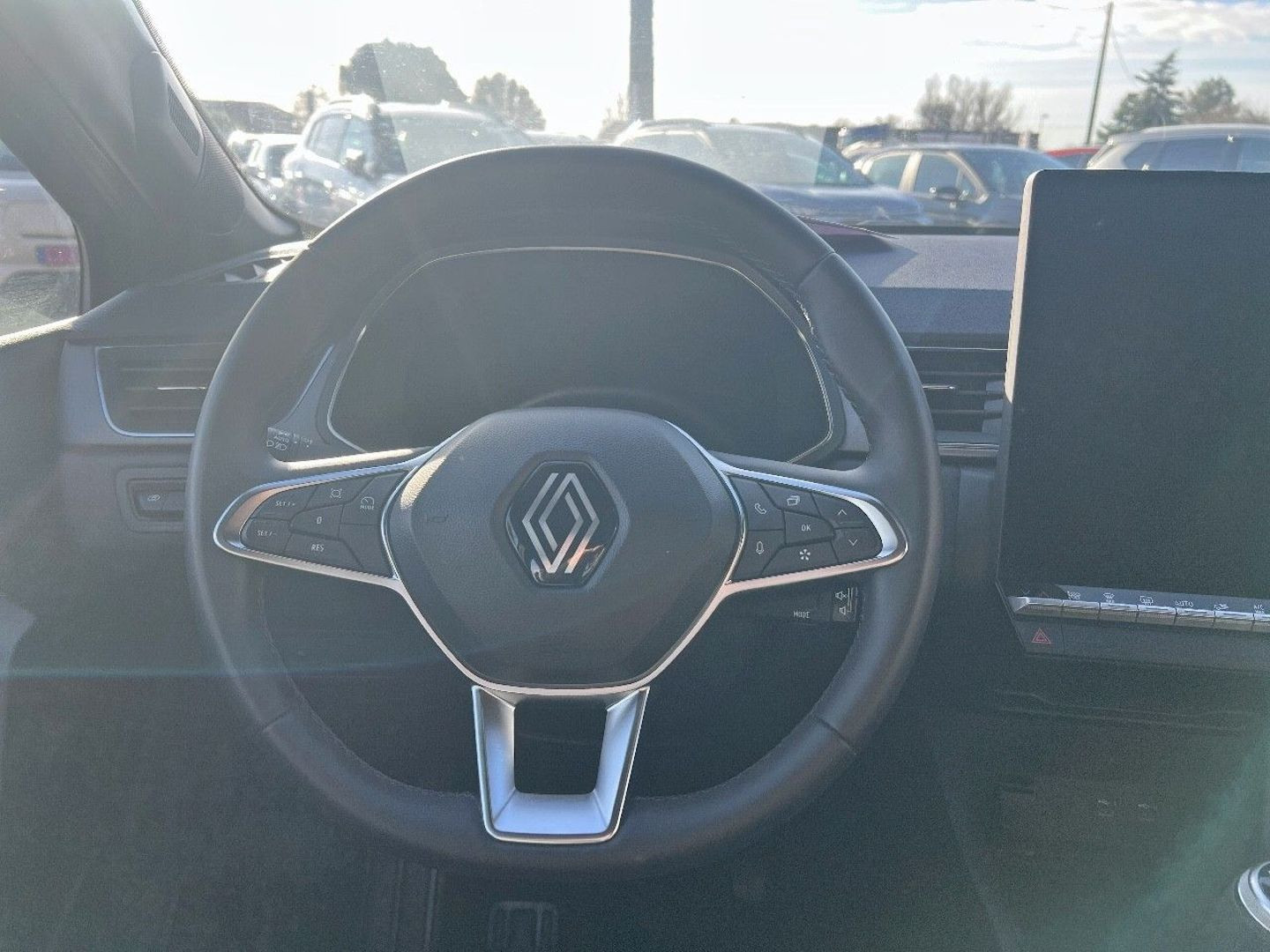 RENAULT Captur en vente à Castres chez votre mandataire automobile