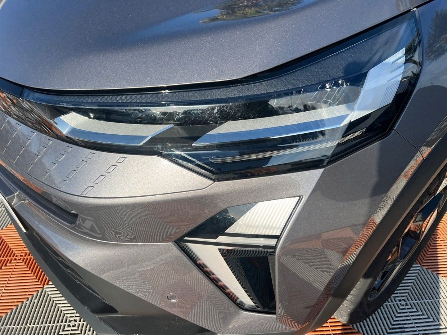 RENAULT Captur en vente à Castres chez votre mandataire automobile