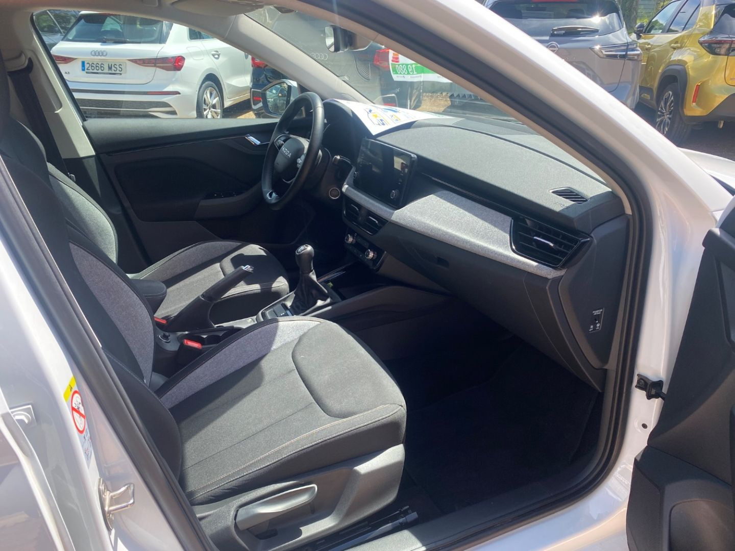 SKODA Scala en vente à Castres chez votre mandataire automobile