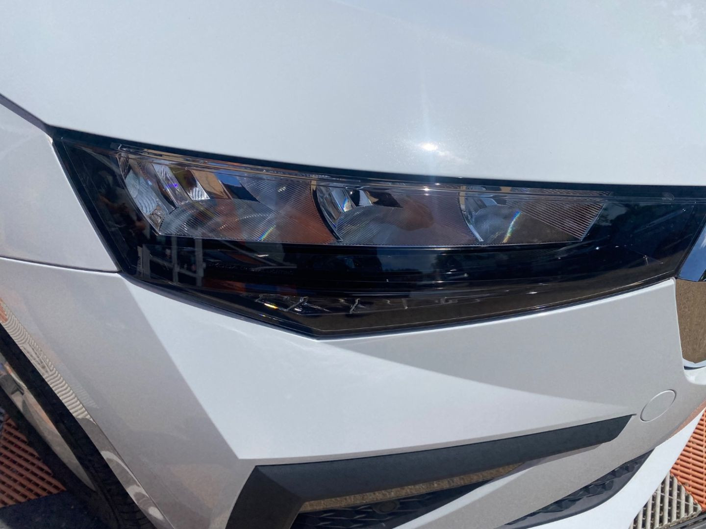 SKODA Scala en vente à Castres chez votre mandataire automobile