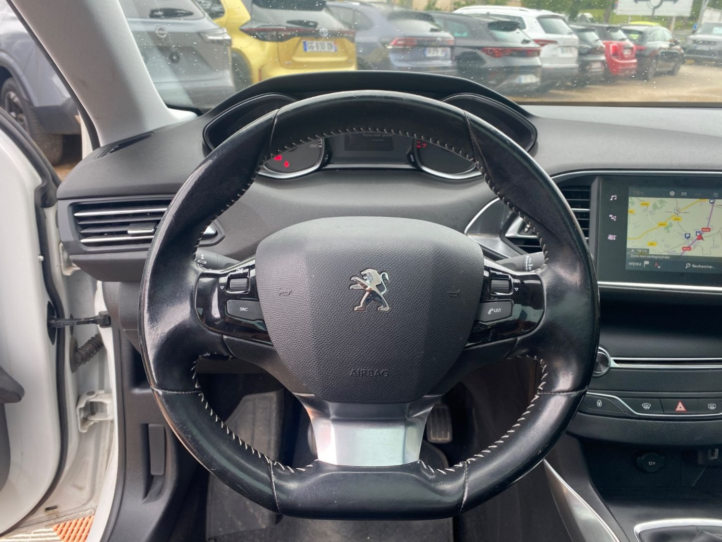 PEUGEOT 308 en vente à Castres chez votre mandataire automobile