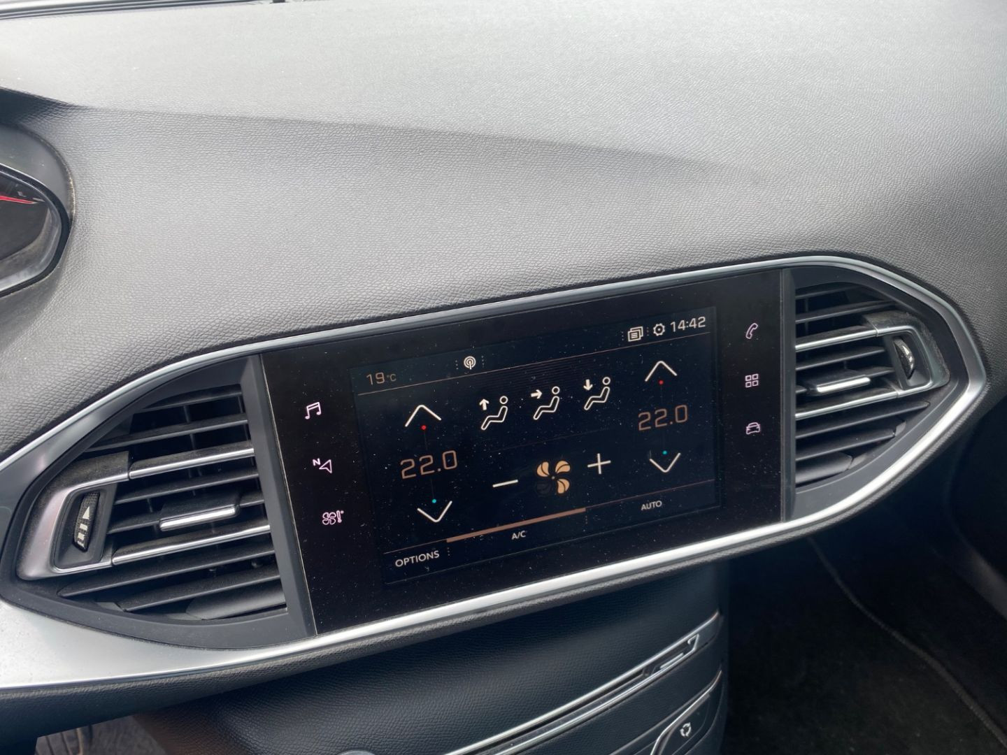 PEUGEOT 308 en vente à Castres chez votre mandataire automobile