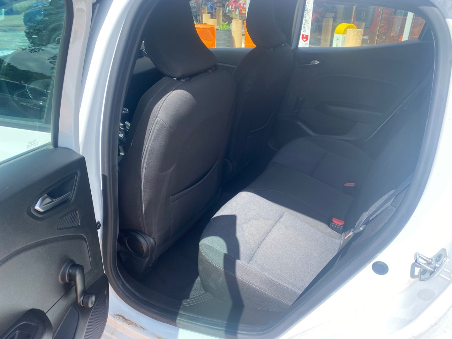 RENAULT Clio en vente à Castres chez votre mandataire automobile