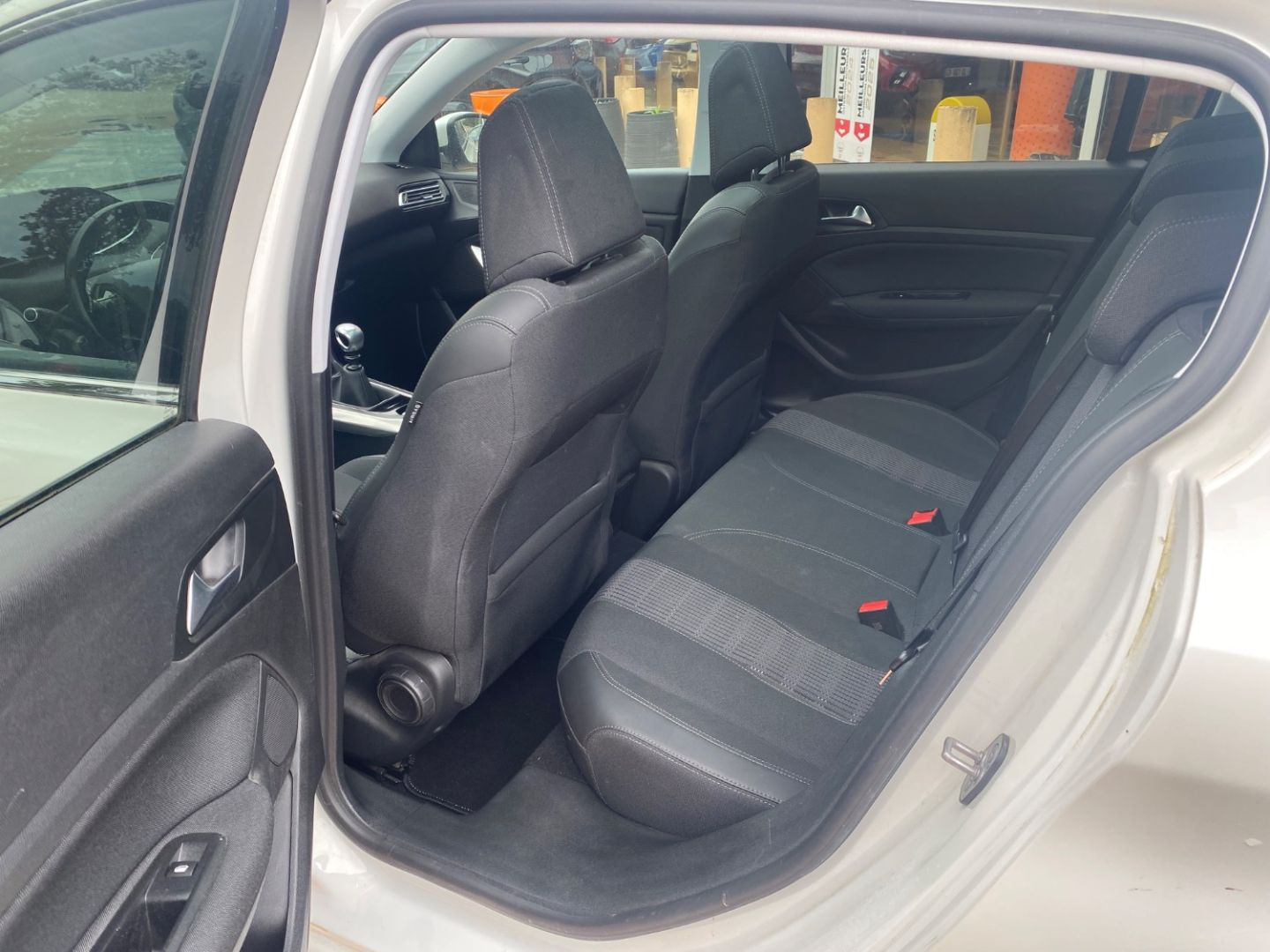 PEUGEOT 308 en vente à Castres chez votre mandataire automobile