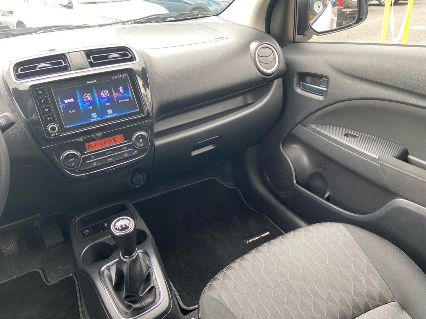 MITSUBISHI Space Star en vente à Castres chez votre mandataire automobile