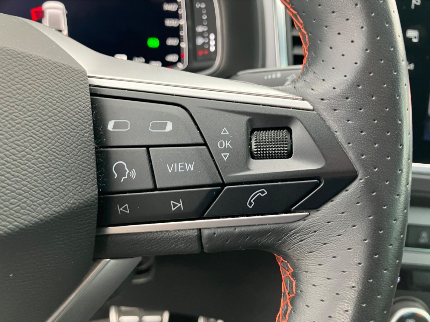 SEAT Ateca en vente à Castres chez votre mandataire automobile